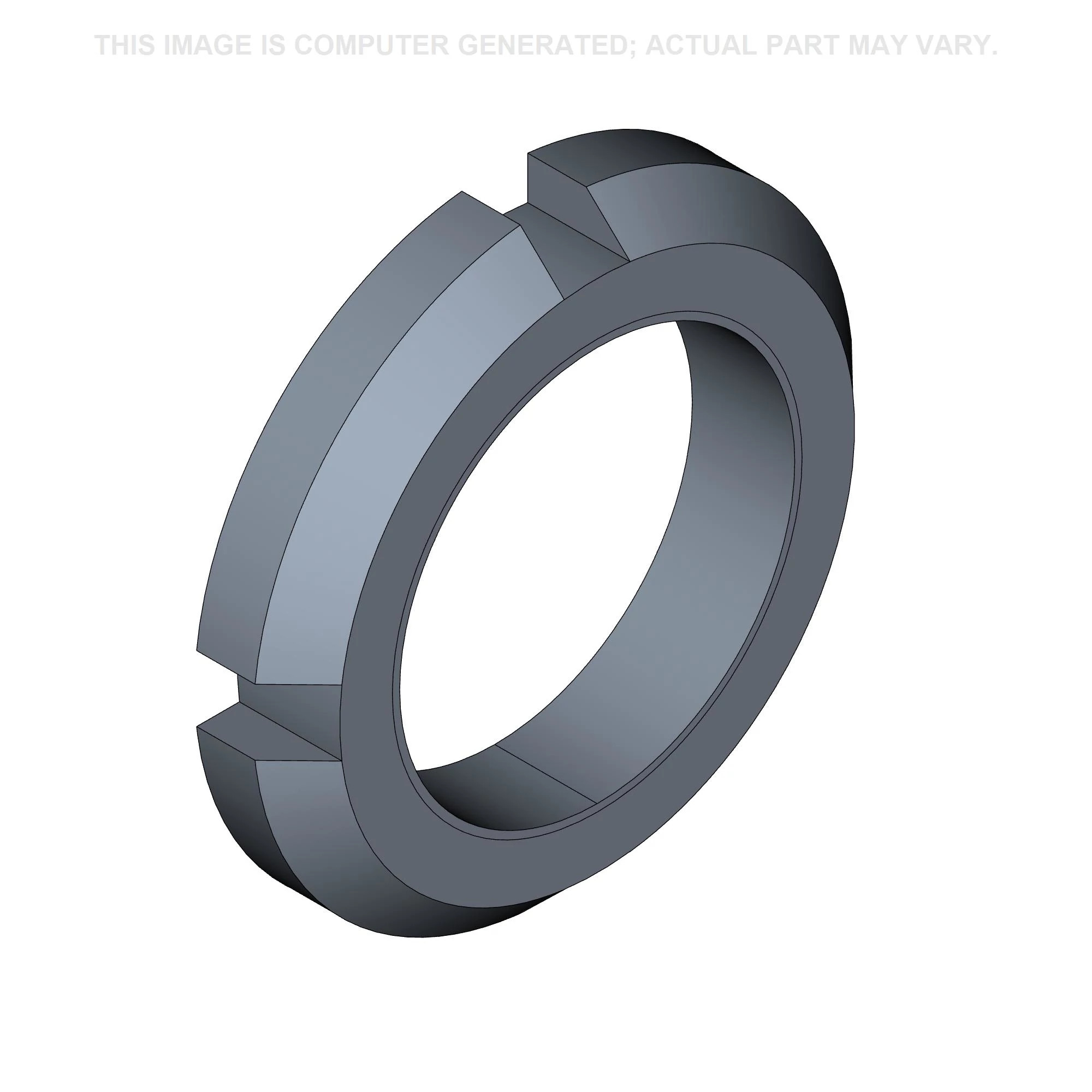 NUT, LOCK | CASEIH | CA | EN