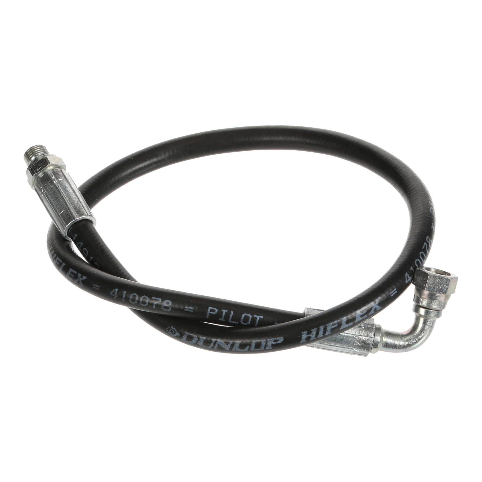 Flexible Hydraulique | NEWHOLLANDCE | CA | EN