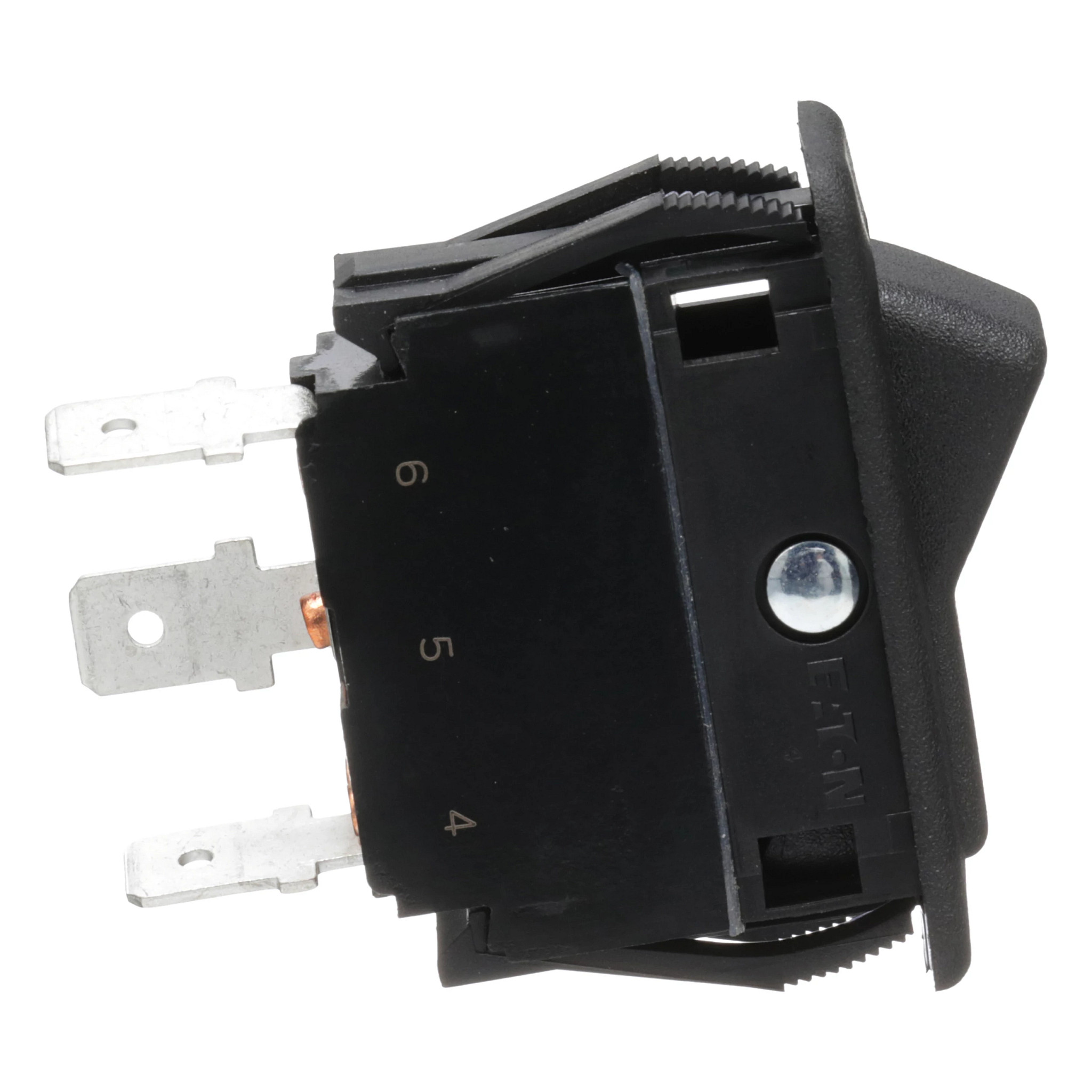 FLASHER SWITCH | CASECE | AMEA | EN