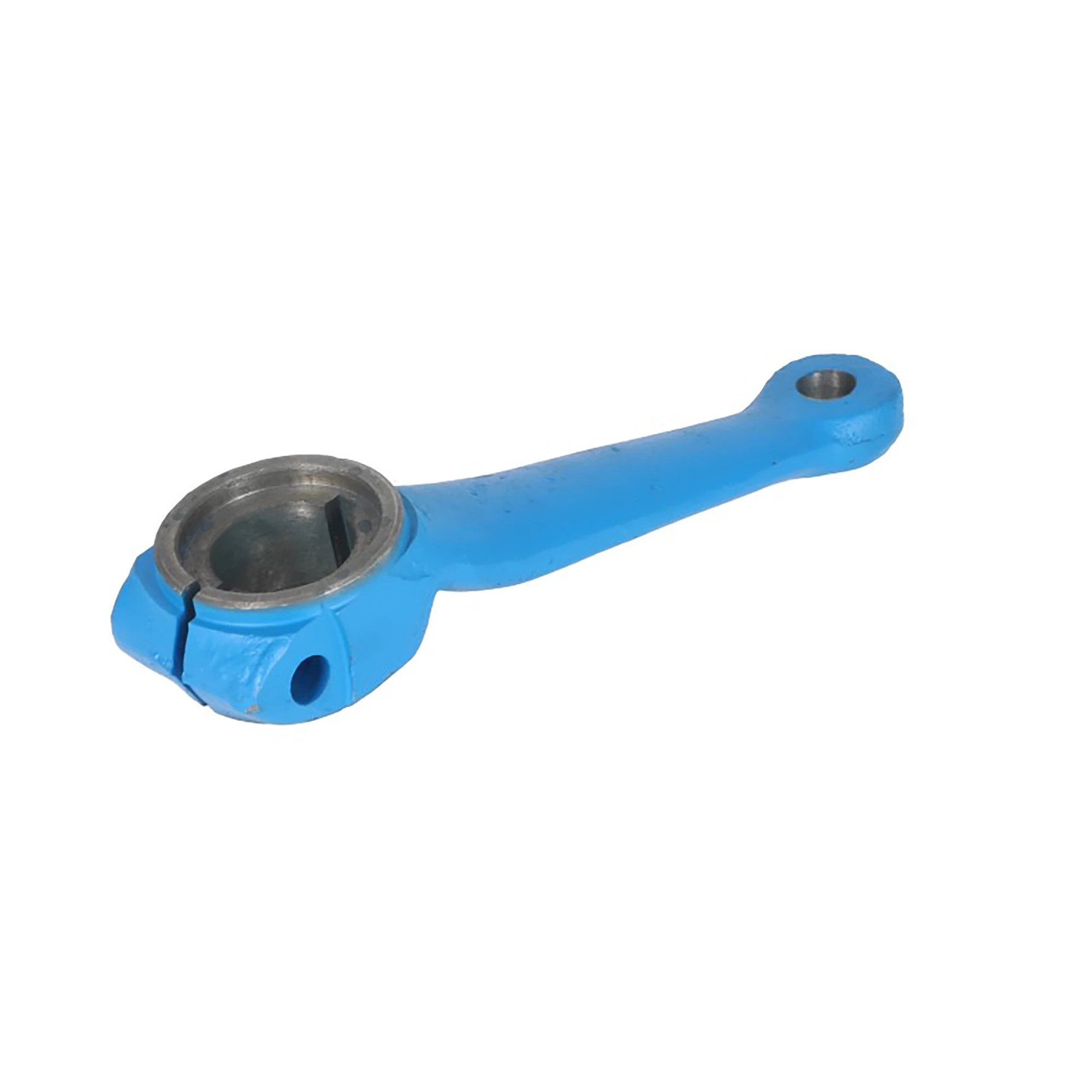Steering Arm | NEWHOLLANDAG | US | EN