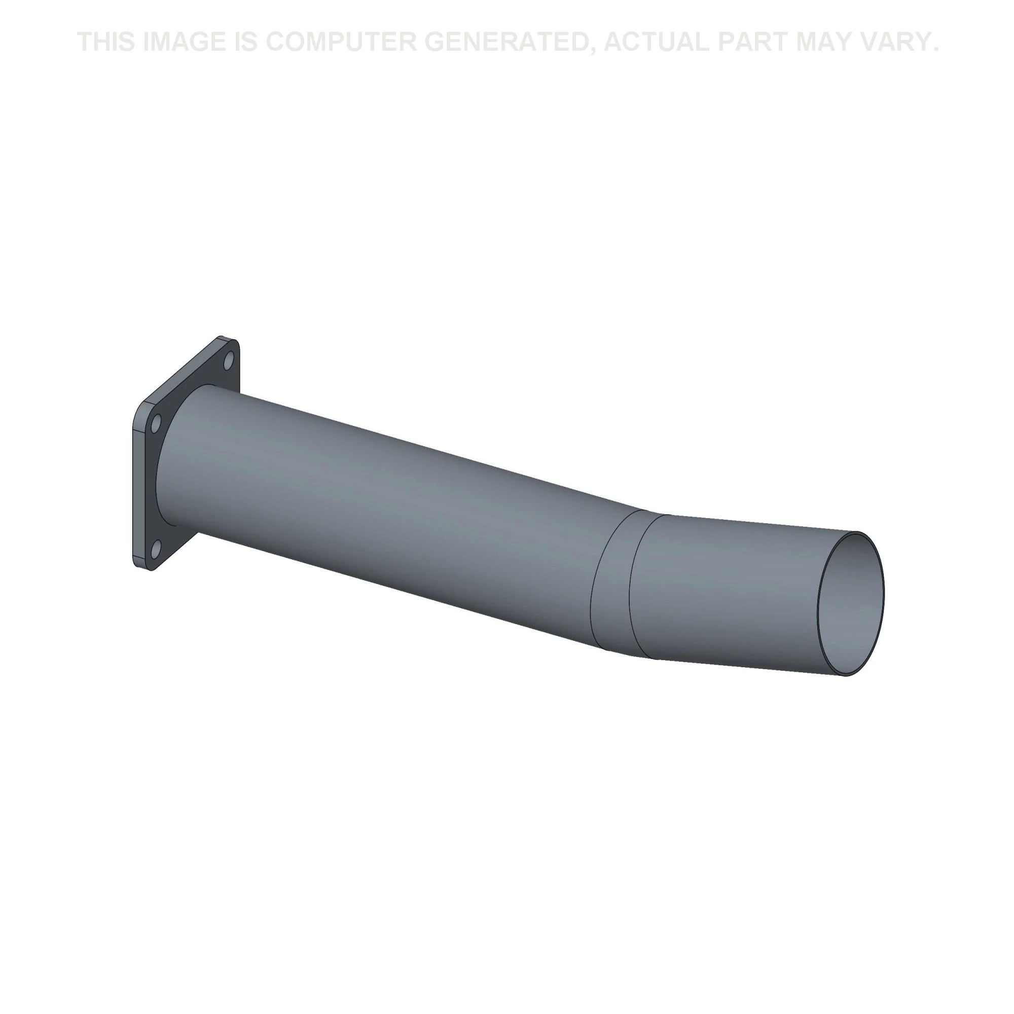 TUBO ESCAPE