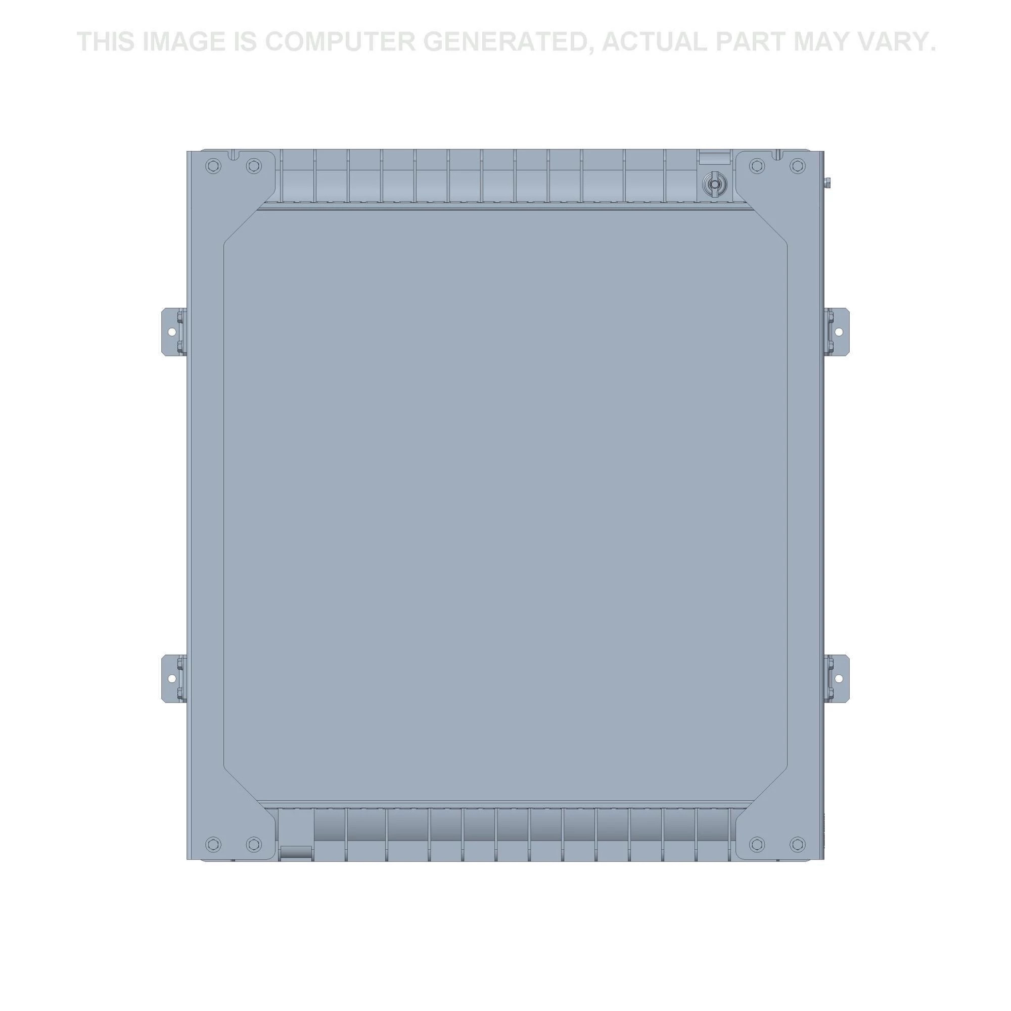 RADIATOR | CASEIH | IE | EN