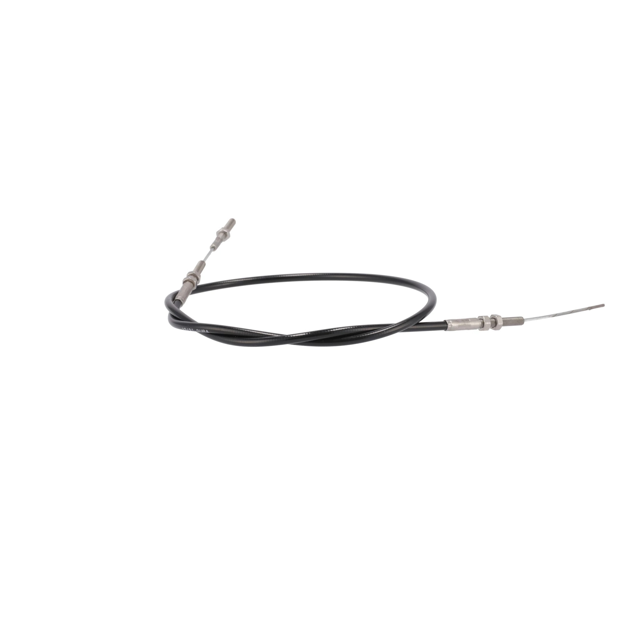 BOWDEN CONTROL | NEWHOLLANDAG | US | EN