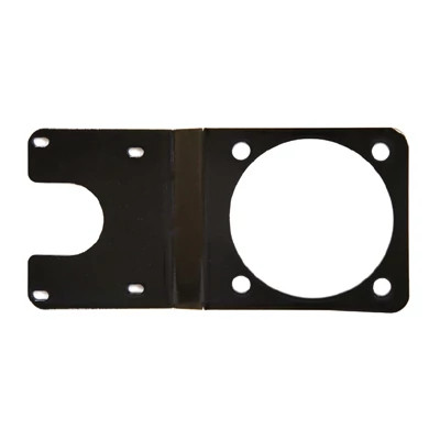 Mounting Bracket for IntelliView™ 3 or 4 Display | CASEIH | US | EN