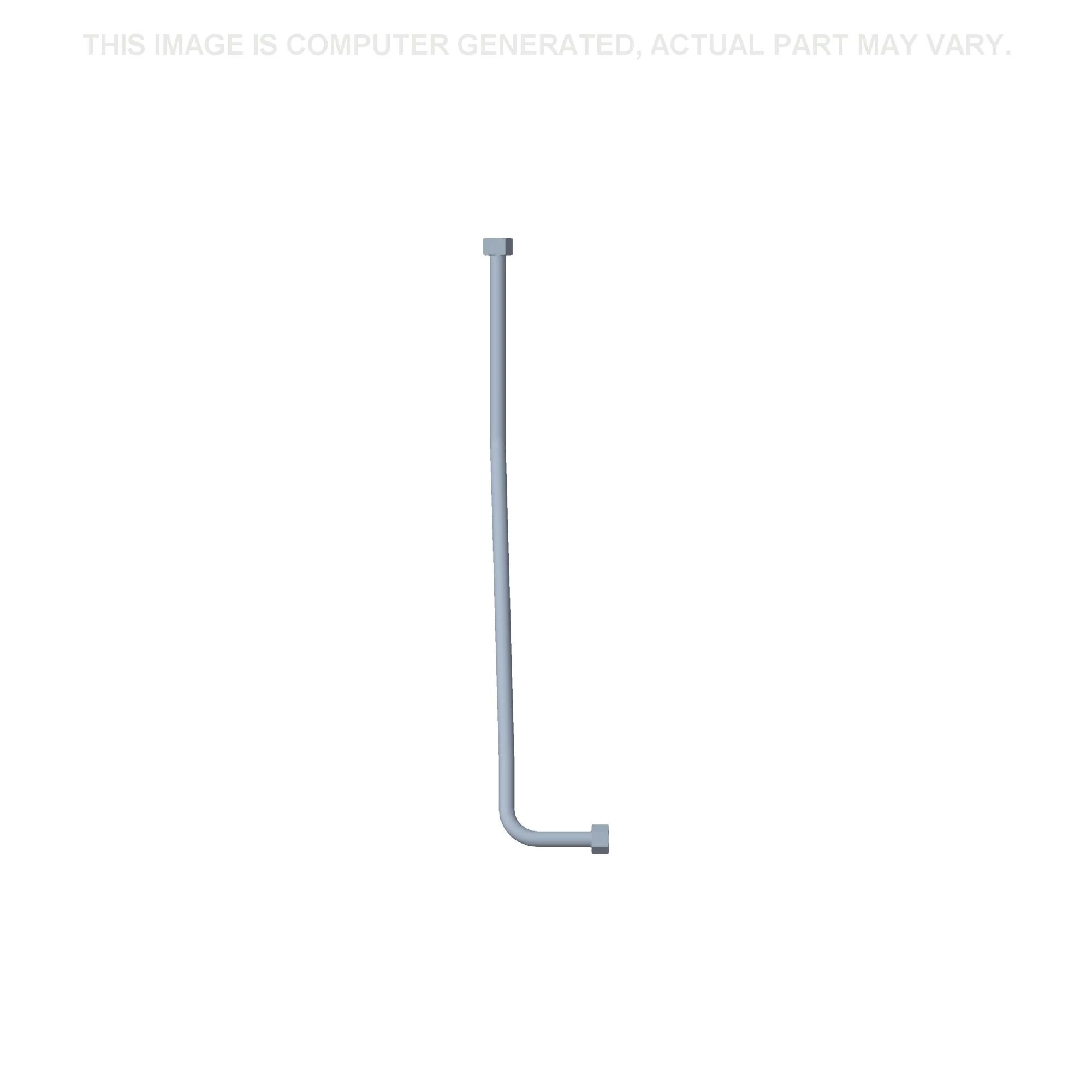 TUBO HIDRÁULICO | CASECE | EU | FR