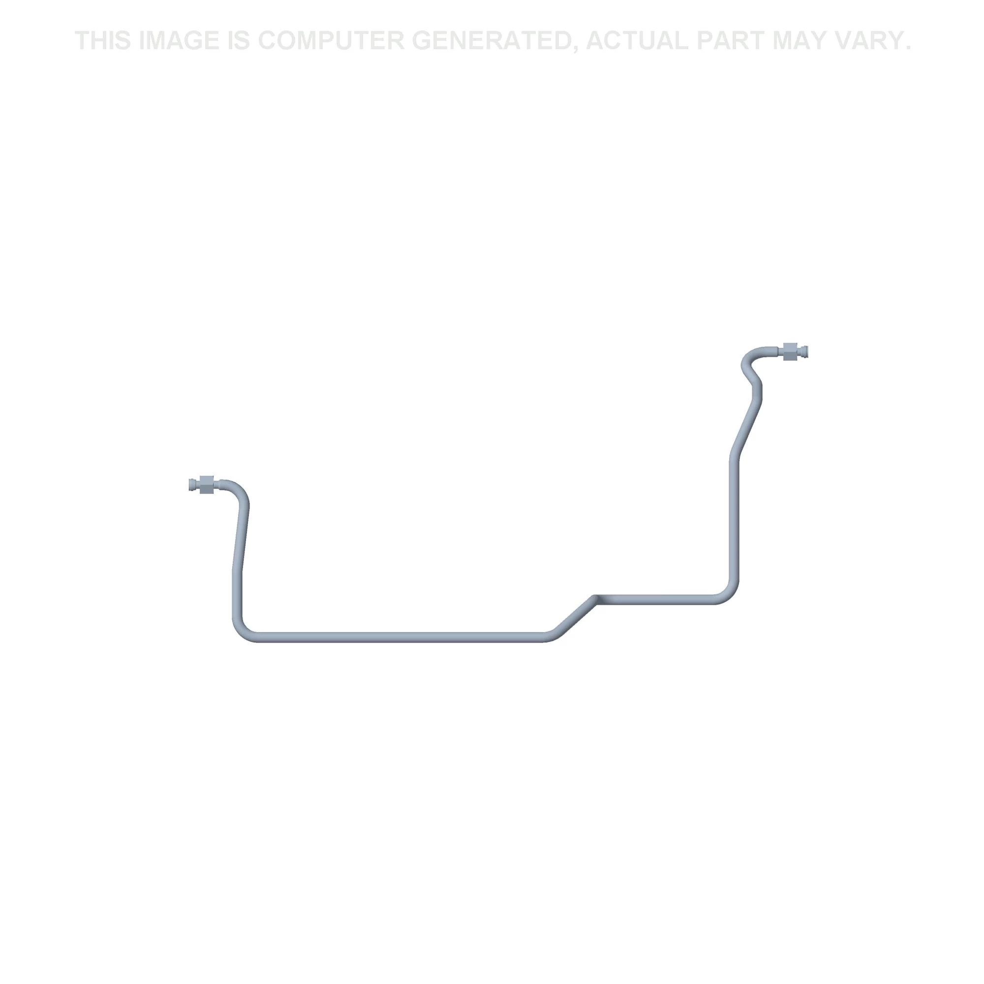 HYD TUBE | NEWHOLLANDAG | EU | EN