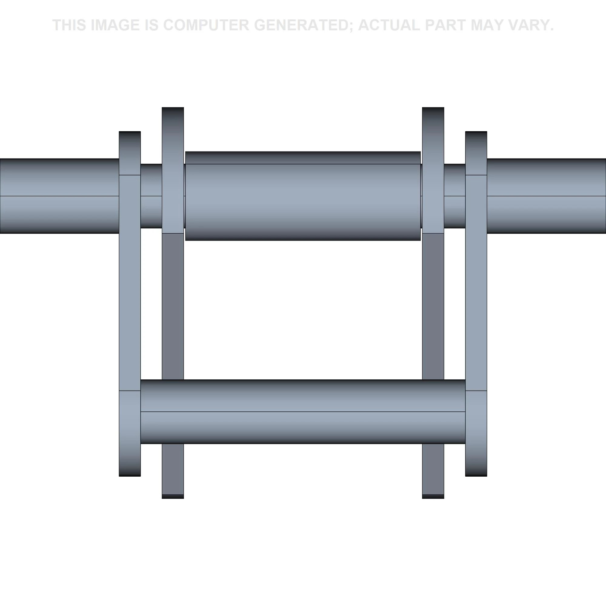 CAME | CASEIH | CA | FR