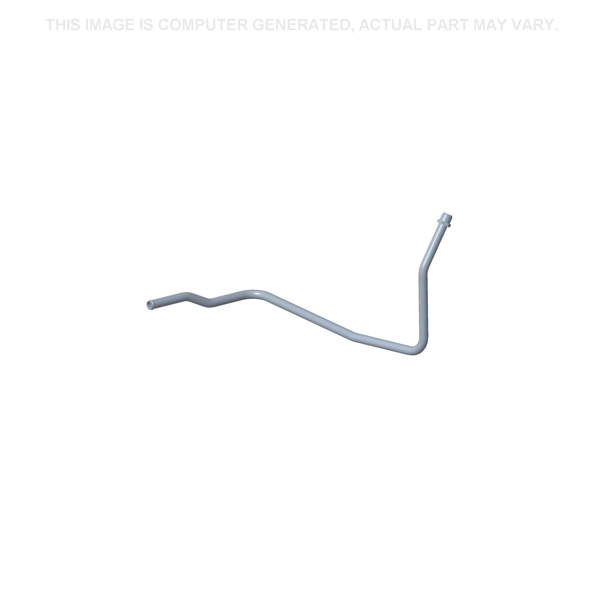 Tandem Supply Tube | NEWHOLLANDCE | CA | EN