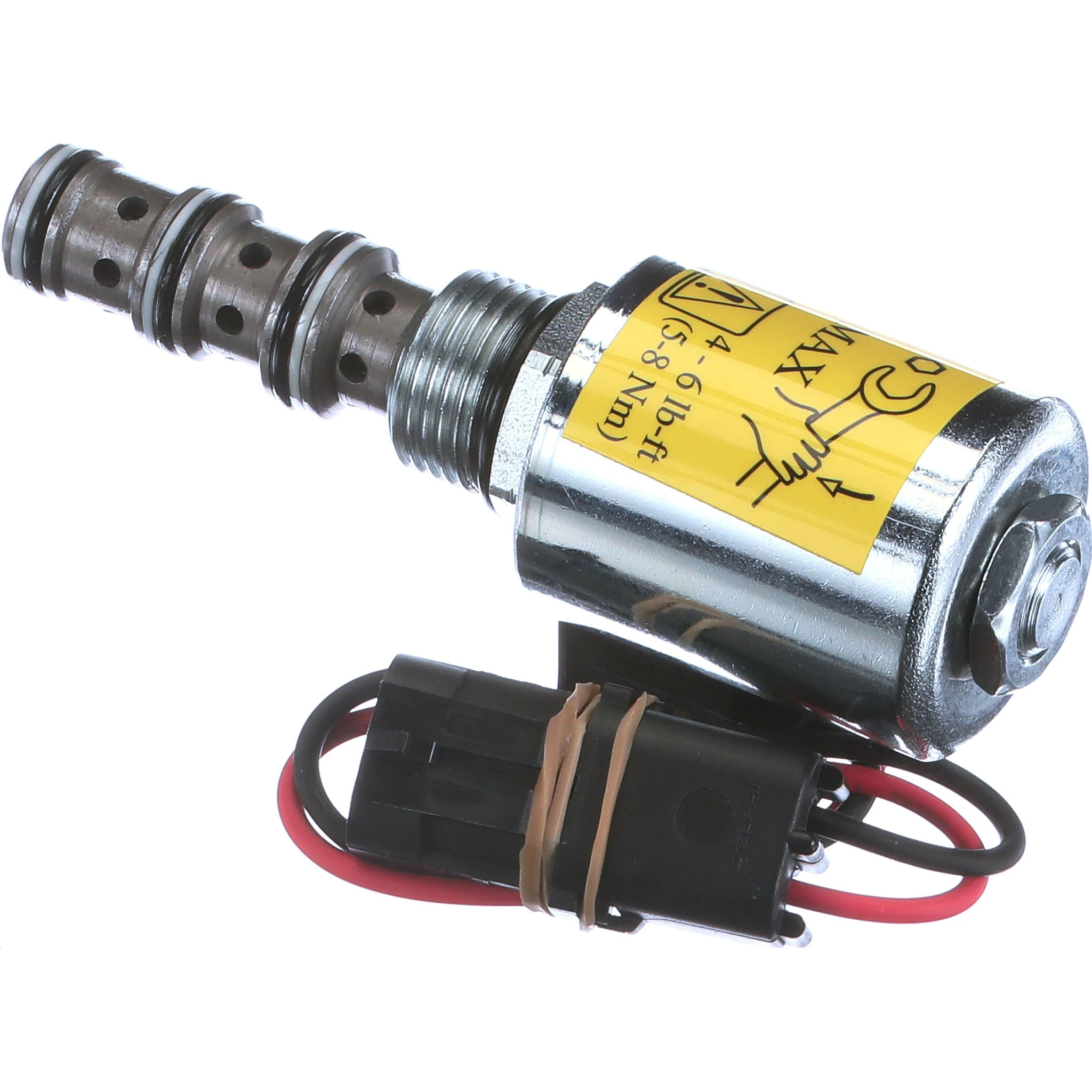 SOLENOIDE | CASEIH | IT | IT