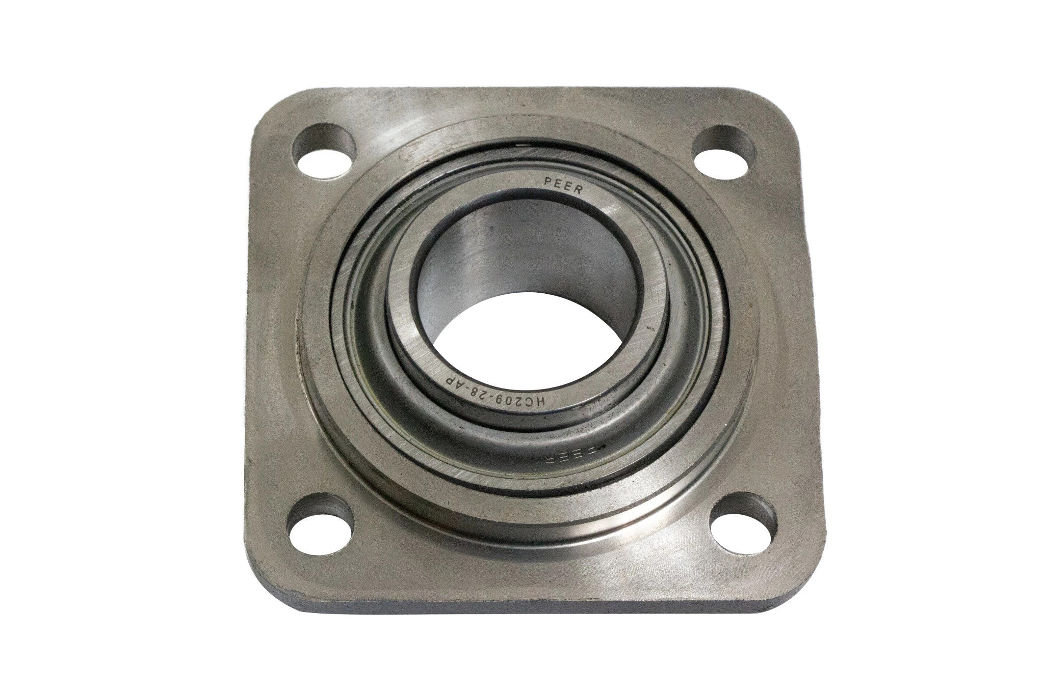 Roulement à billes à bride HC209-28-AP - 82 mm (DI) x 25 mm (l)  86603185 | NEWHOLLANDAG | CA | FR