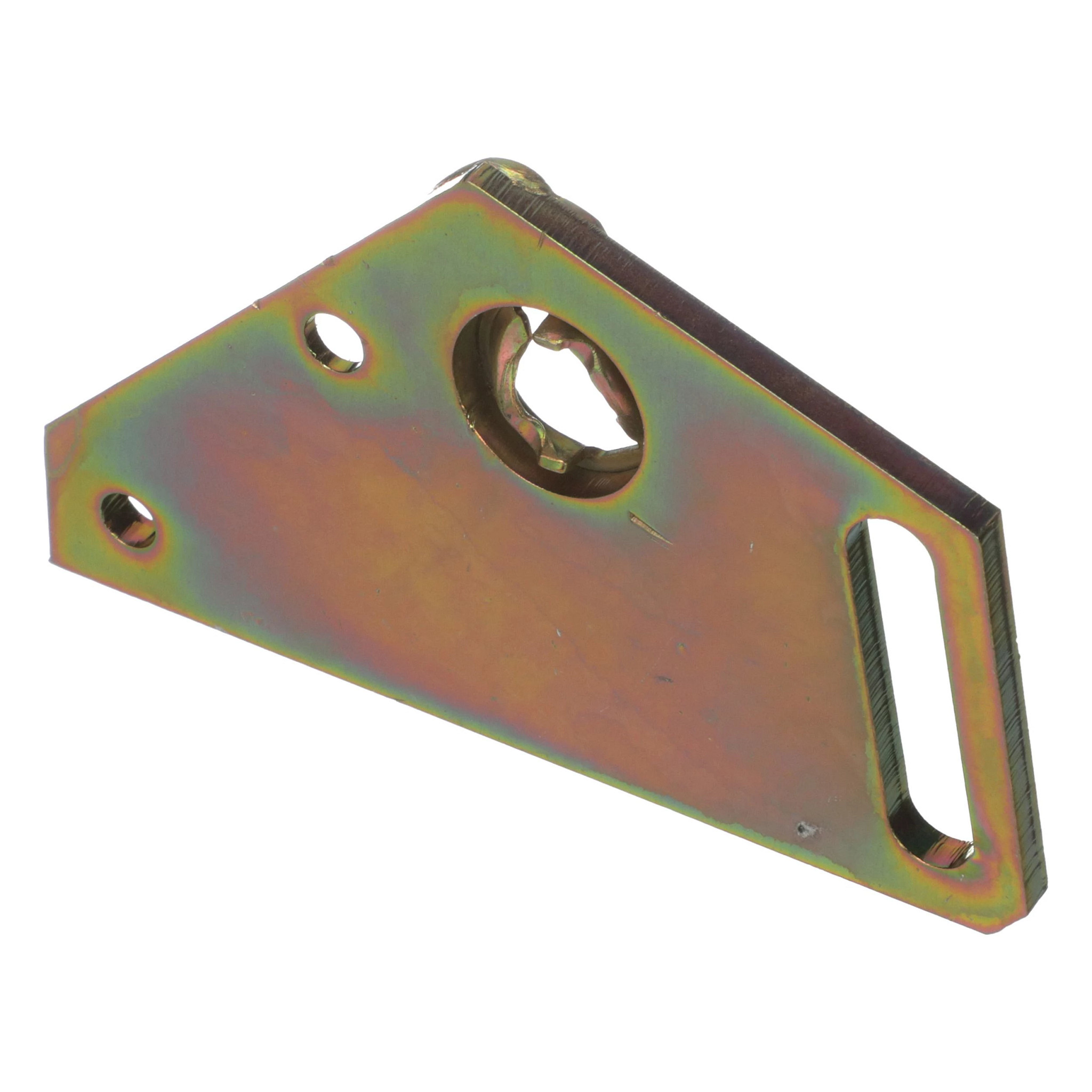 PLATE | CASEIH | CA | EN