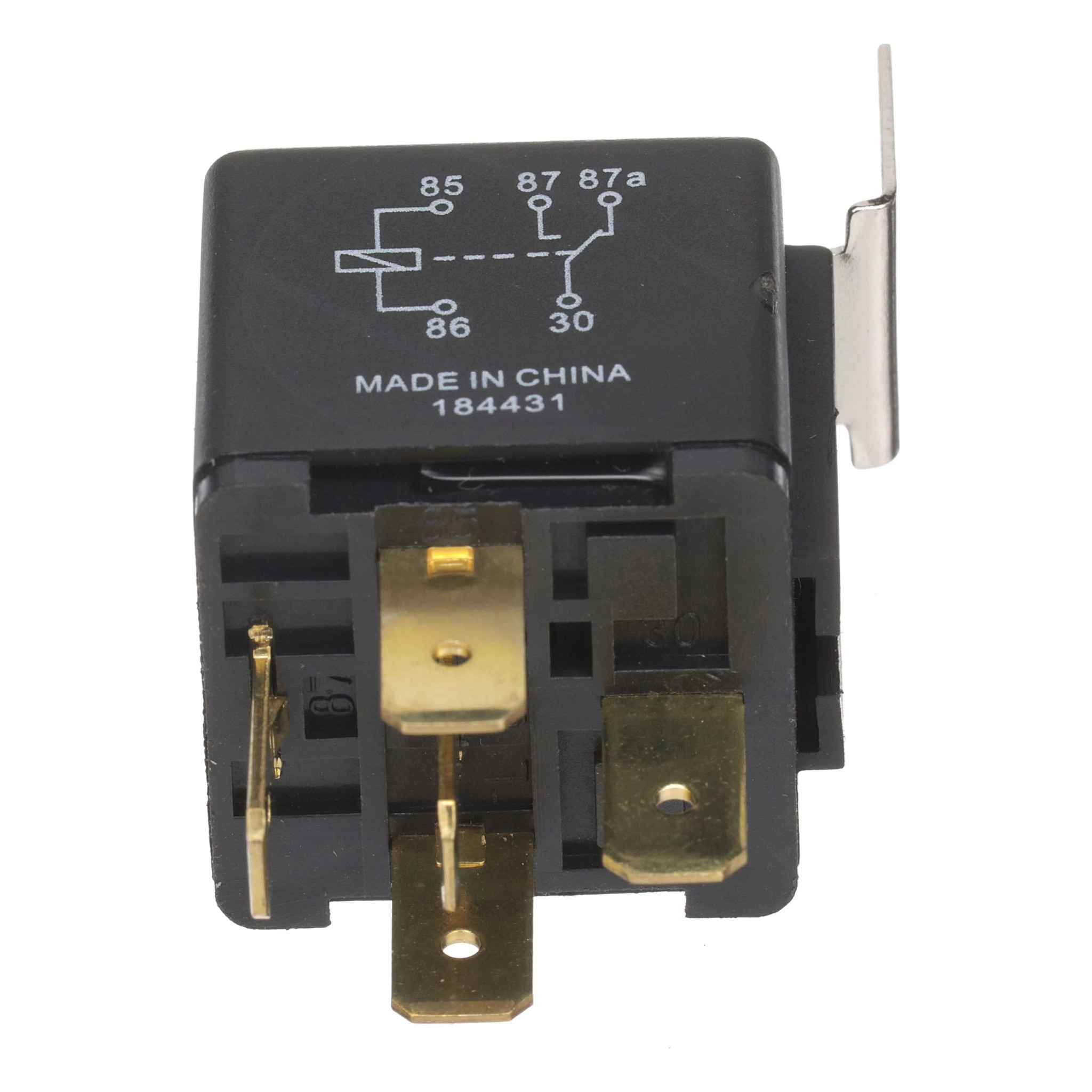 RELAY | CASEIH | US | EN