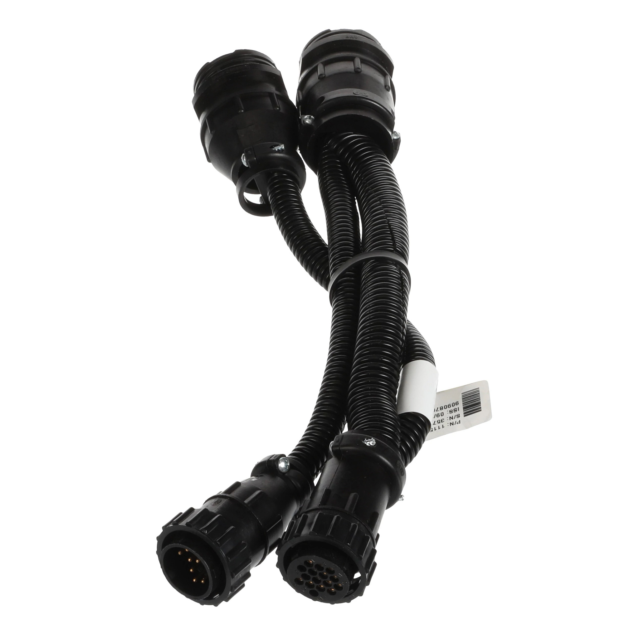 FAISCEAU ELECTRIQUE | CASEIH | EU | IT