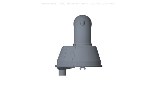 AIR PRE-CLEANER ASSY | CASEIH | EU | DE