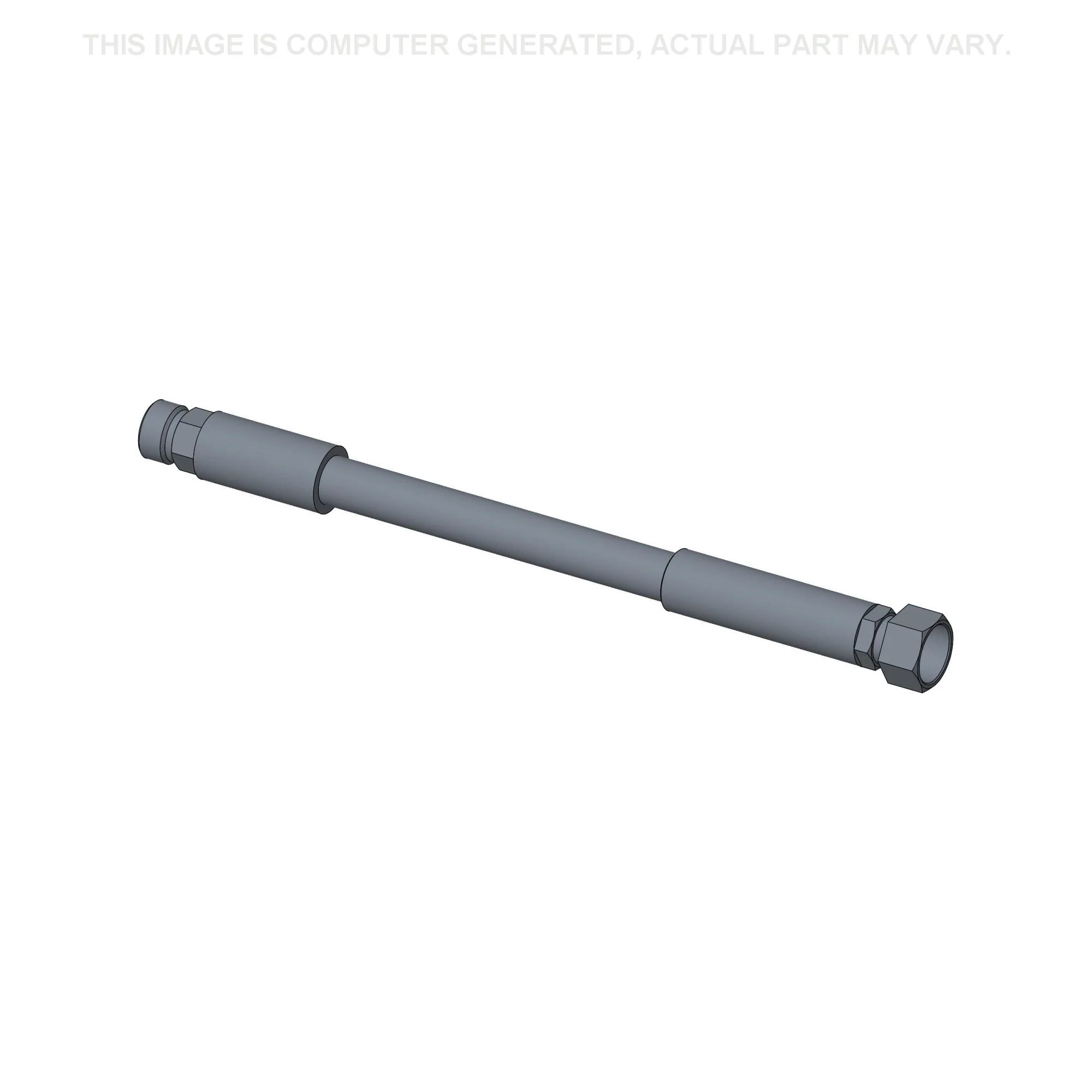 Hydraulic Hose | NEWHOLLANDAG | US | EN