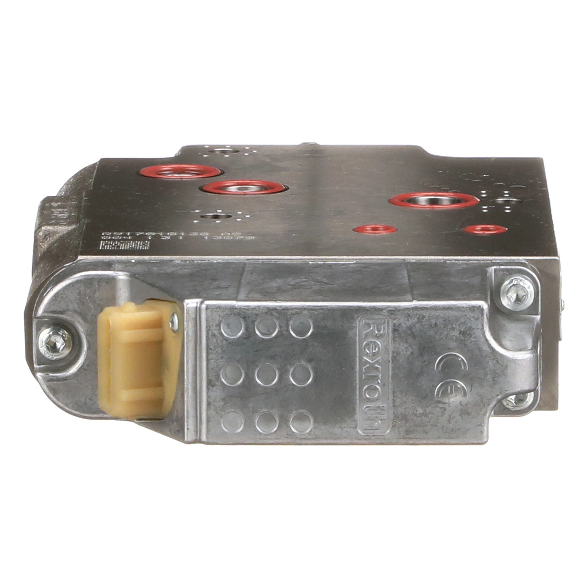 HYDRAULIC VALVE | NEWHOLLANDCE | SA | EN