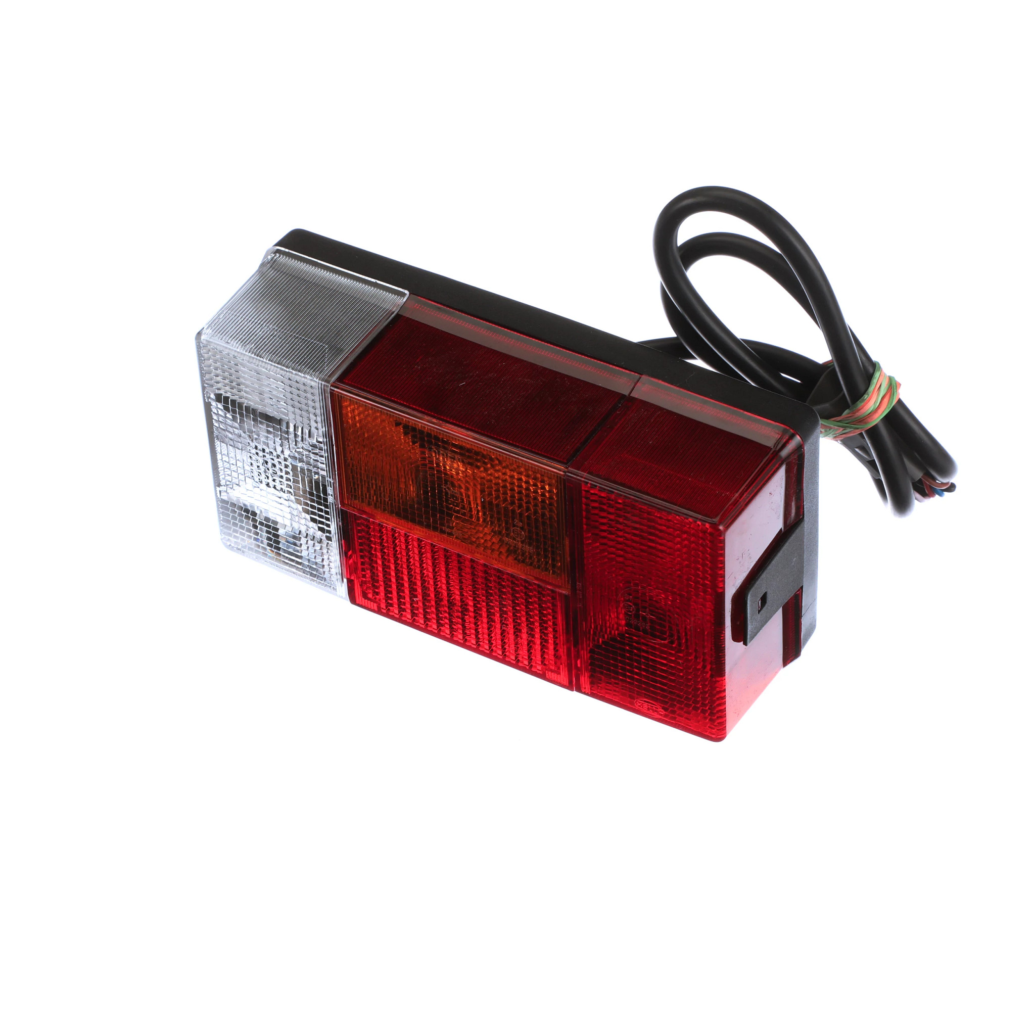 Rear Combination Light - Right-Hand | CASECE | BR | PT