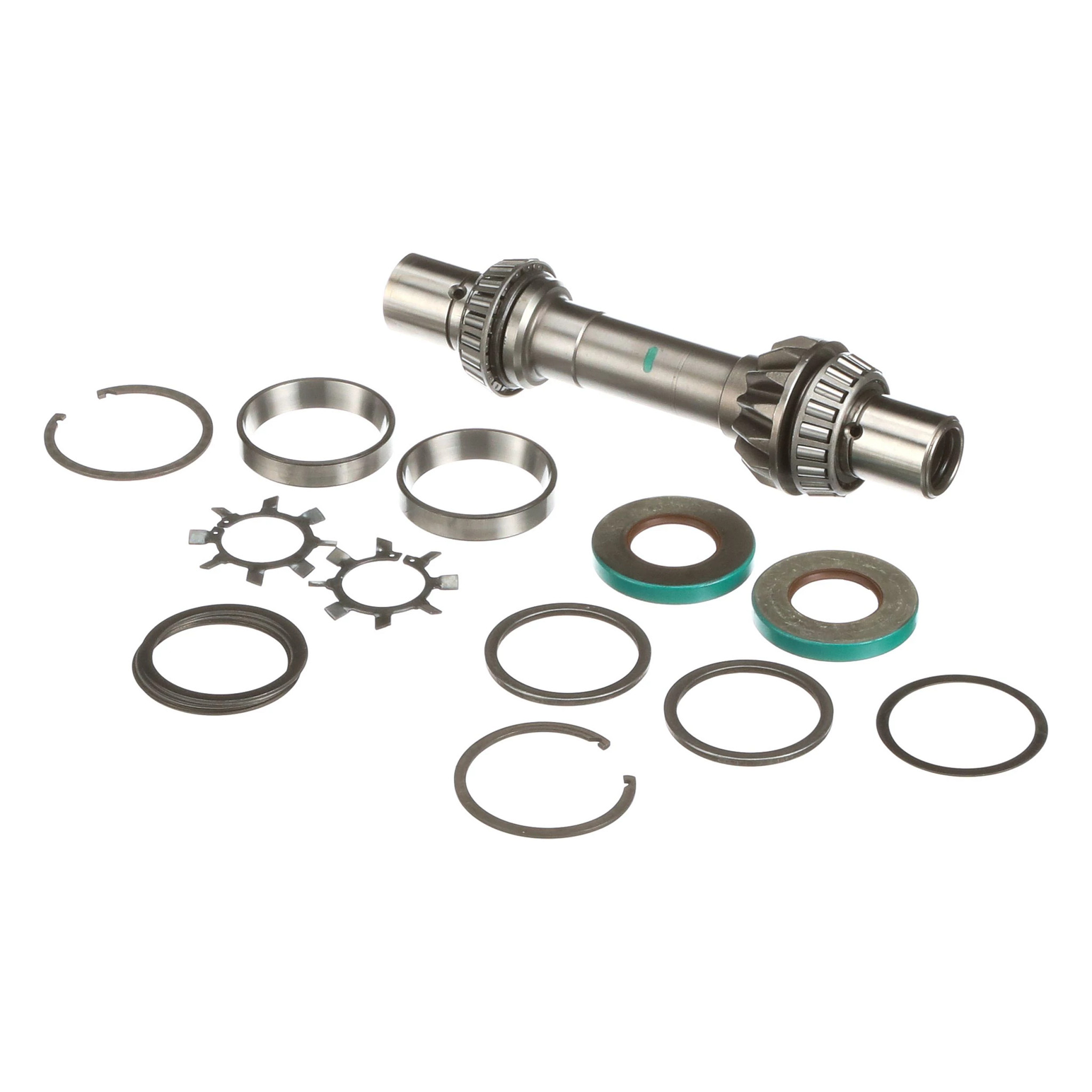 KIT | CASECE | CA | EN