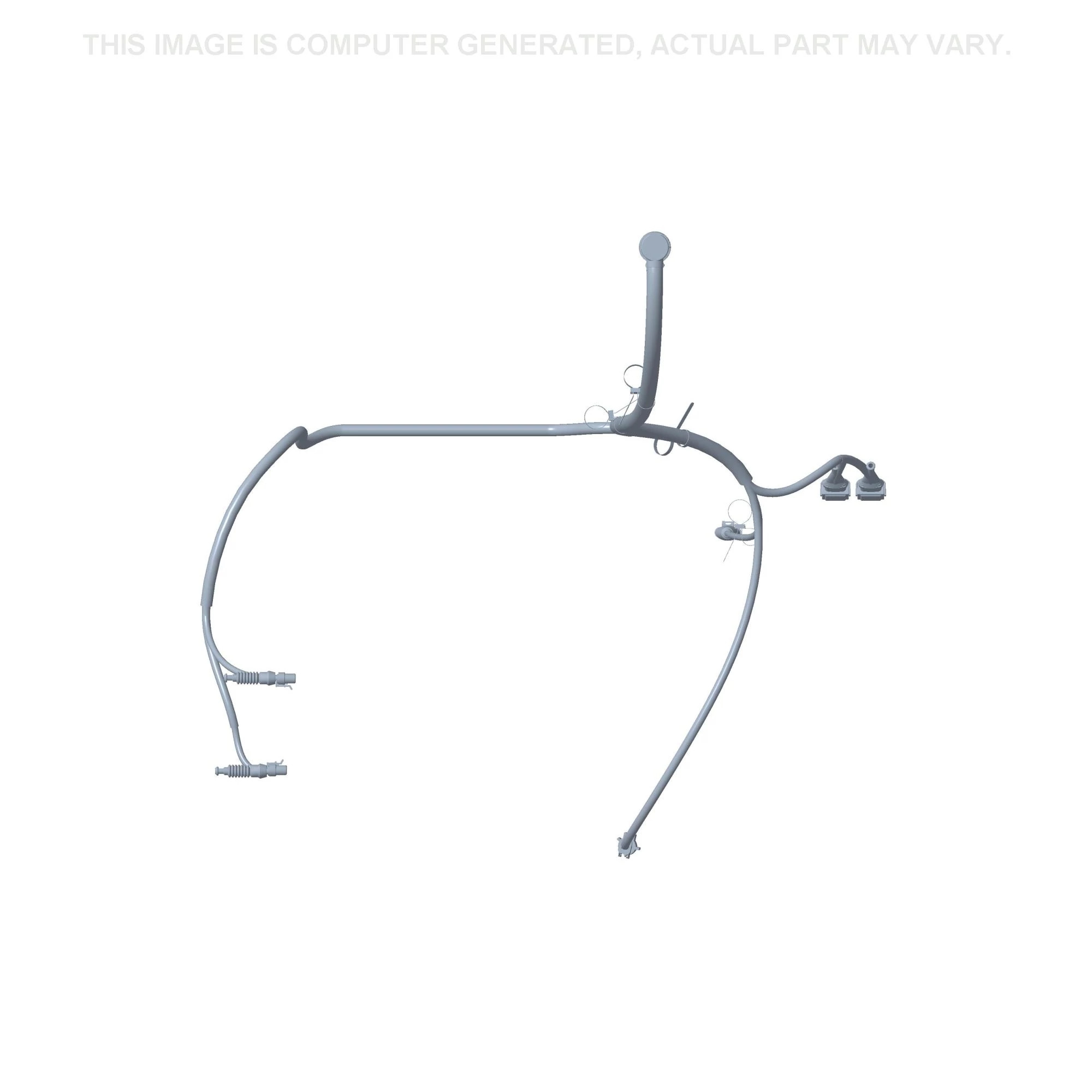 WIRE HARNESS | CASECE | US | EN