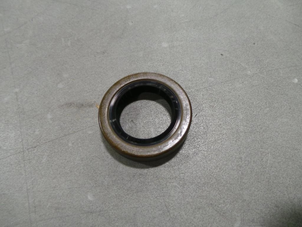 SEAL, OIL | FLEXICOIL | CA | EN