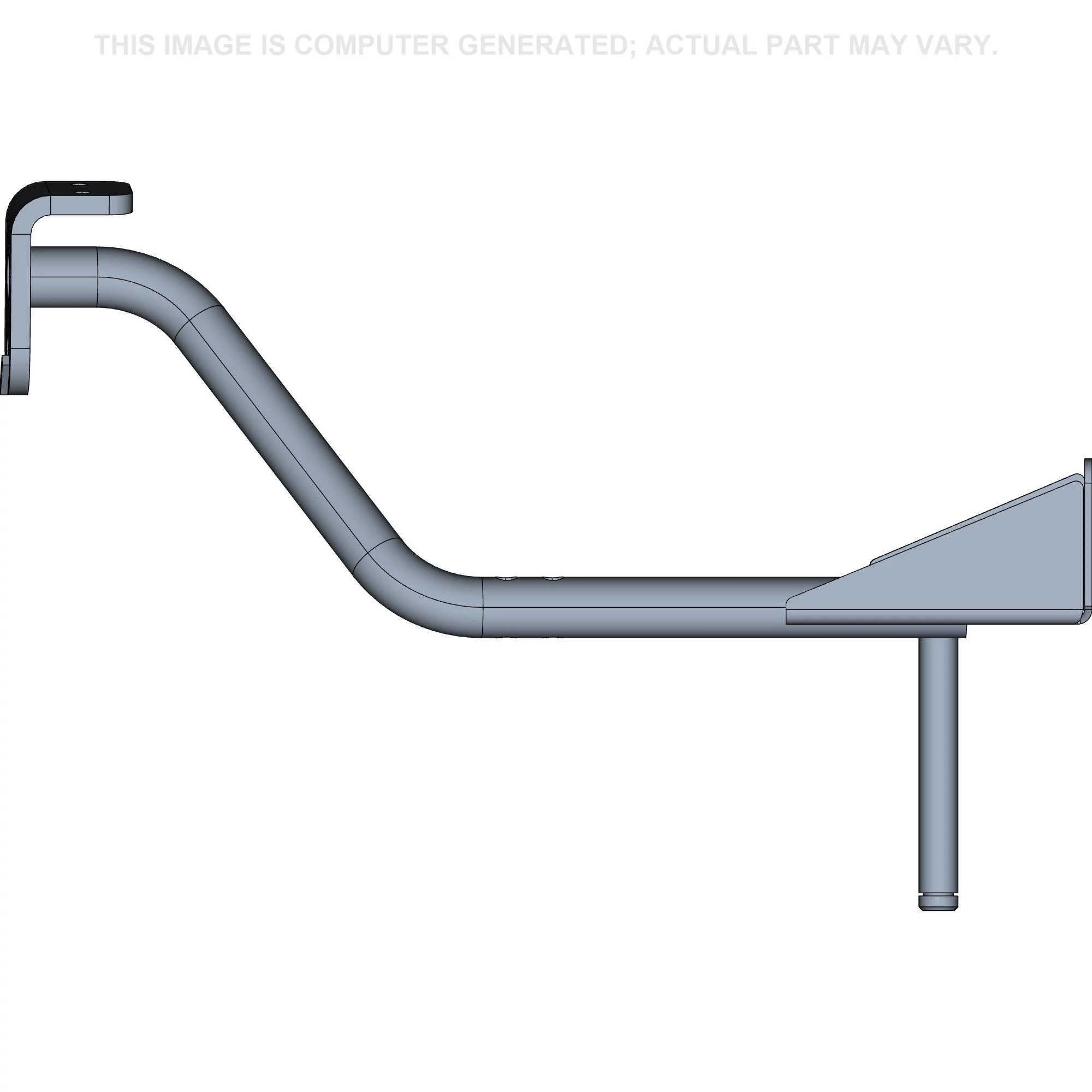 TUBE | NEWHOLLANDCE | CA | FR