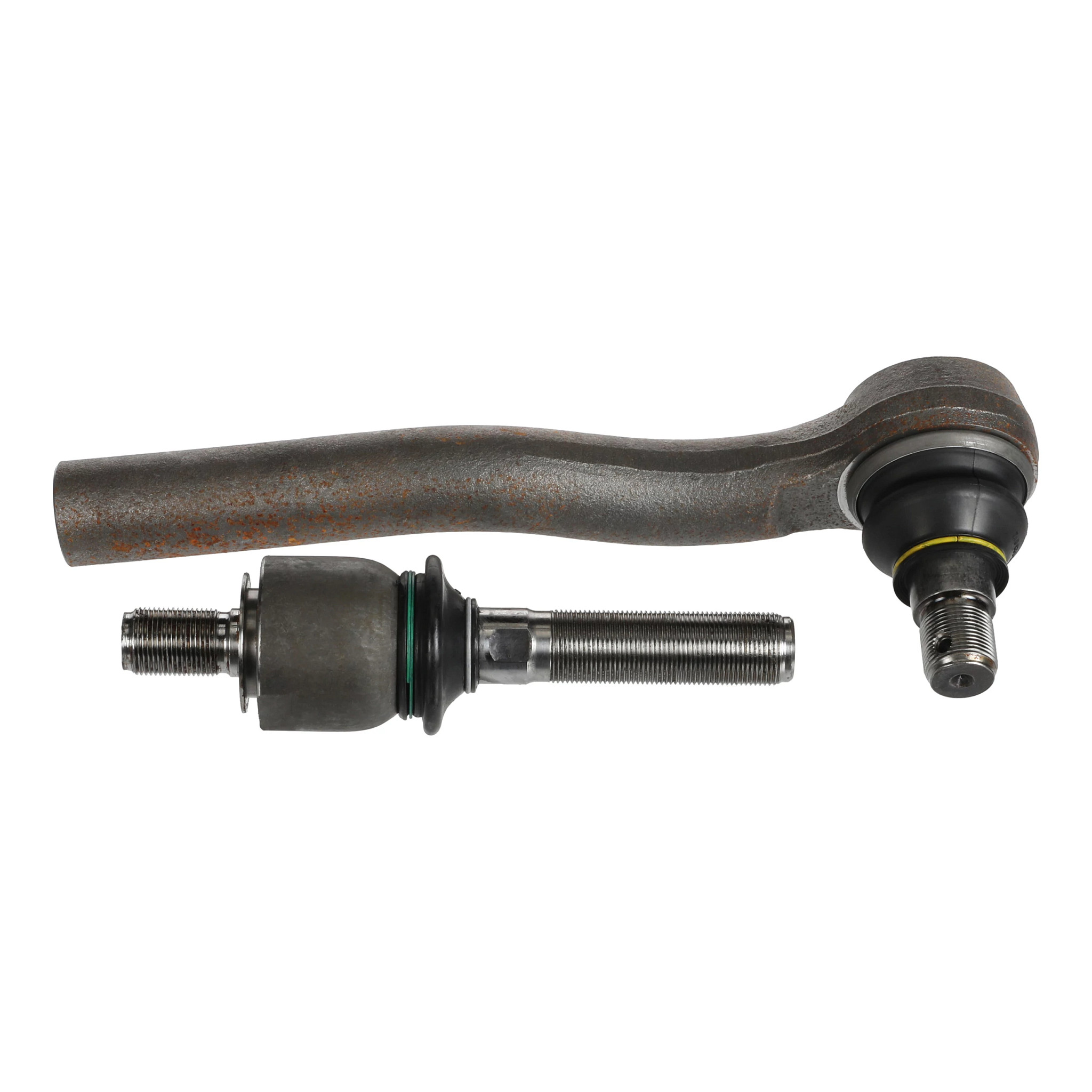 STEERING LEVER | NEWHOLLANDCE | CA | EN