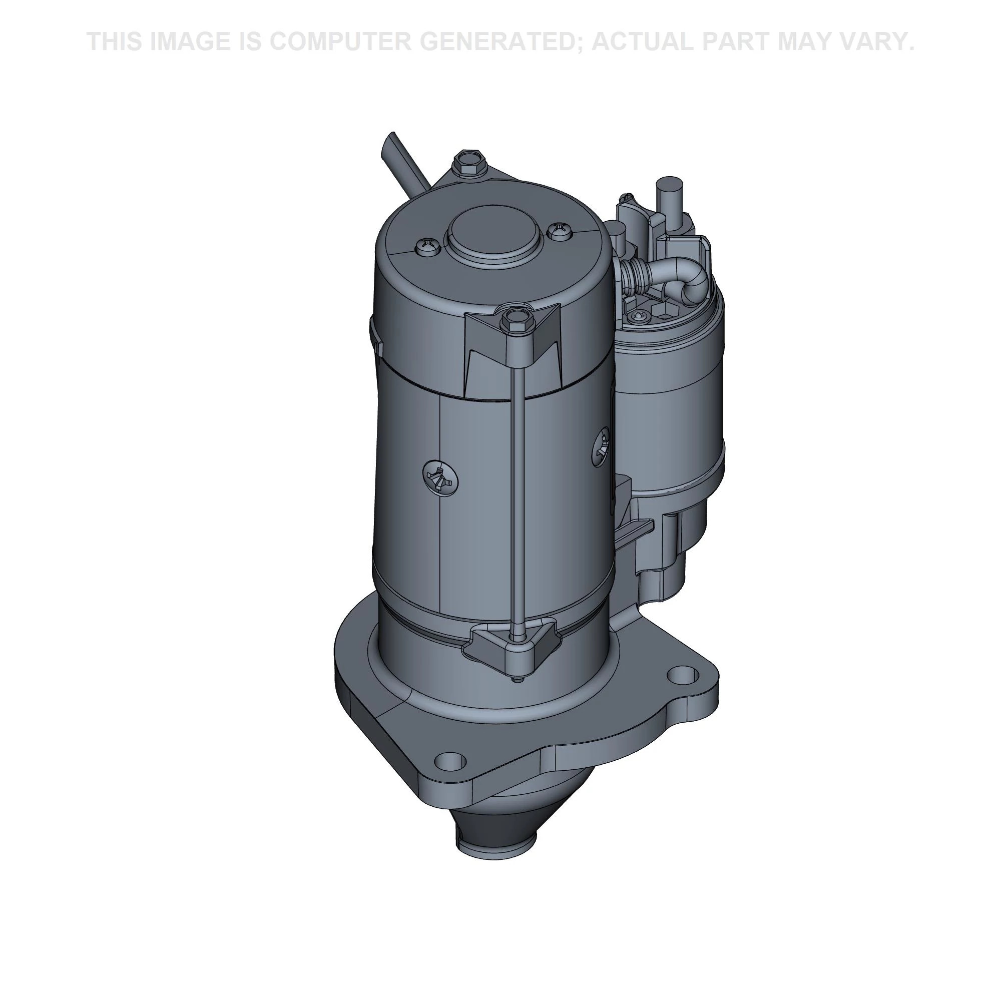 MOTOR DE ARRANQUE | CASECE | EU | NL