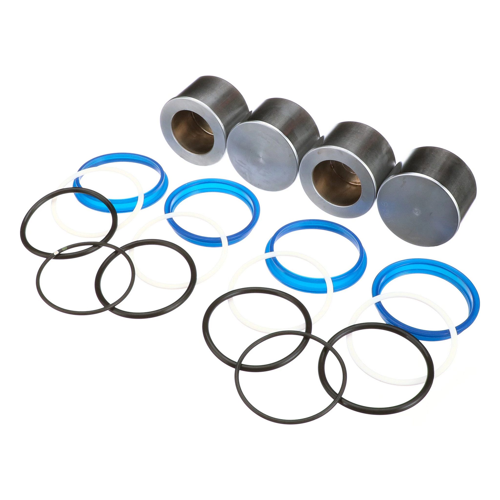 Piston & Rings Kit | CASECE | CA | EN