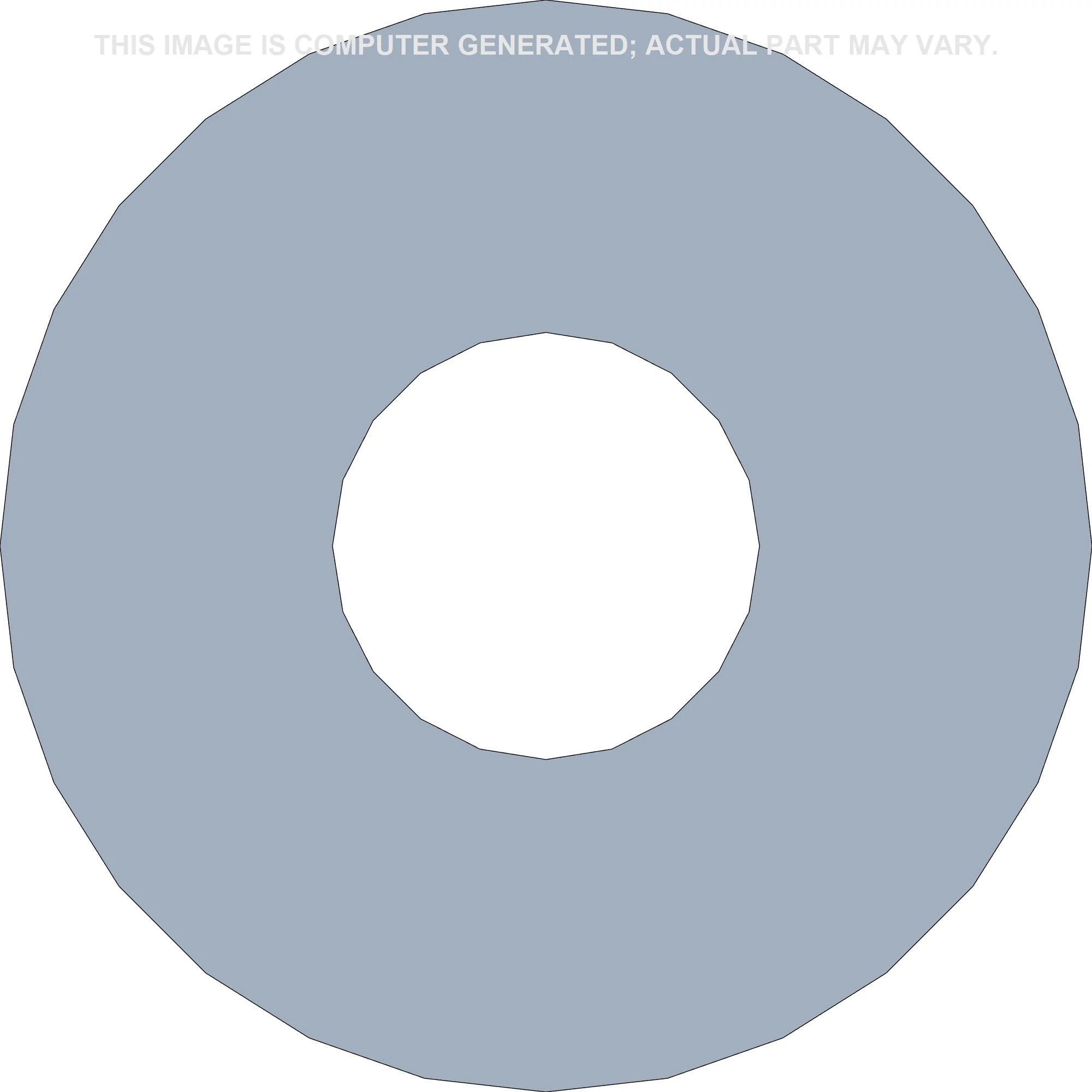 ПЛОСКАЯ ШАЙБА | NEWHOLLANDCE | AMEA | RU