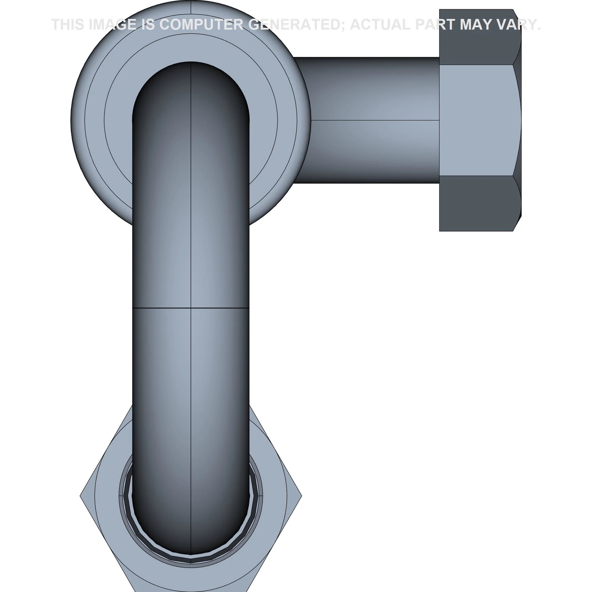 HYDRAULIC HOSE | NEWHOLLANDAG | CA | EN