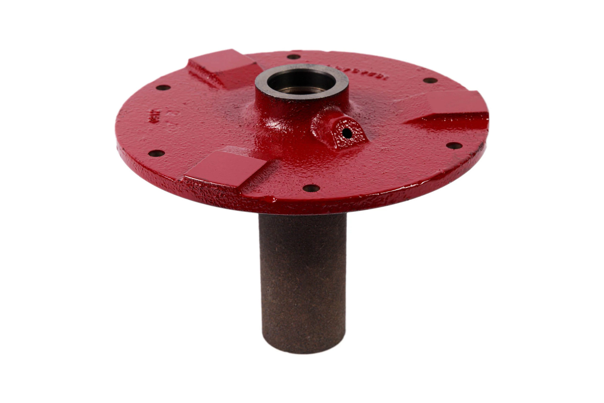 CARTER DE ROULEMENT | CASEIH | EU | FR