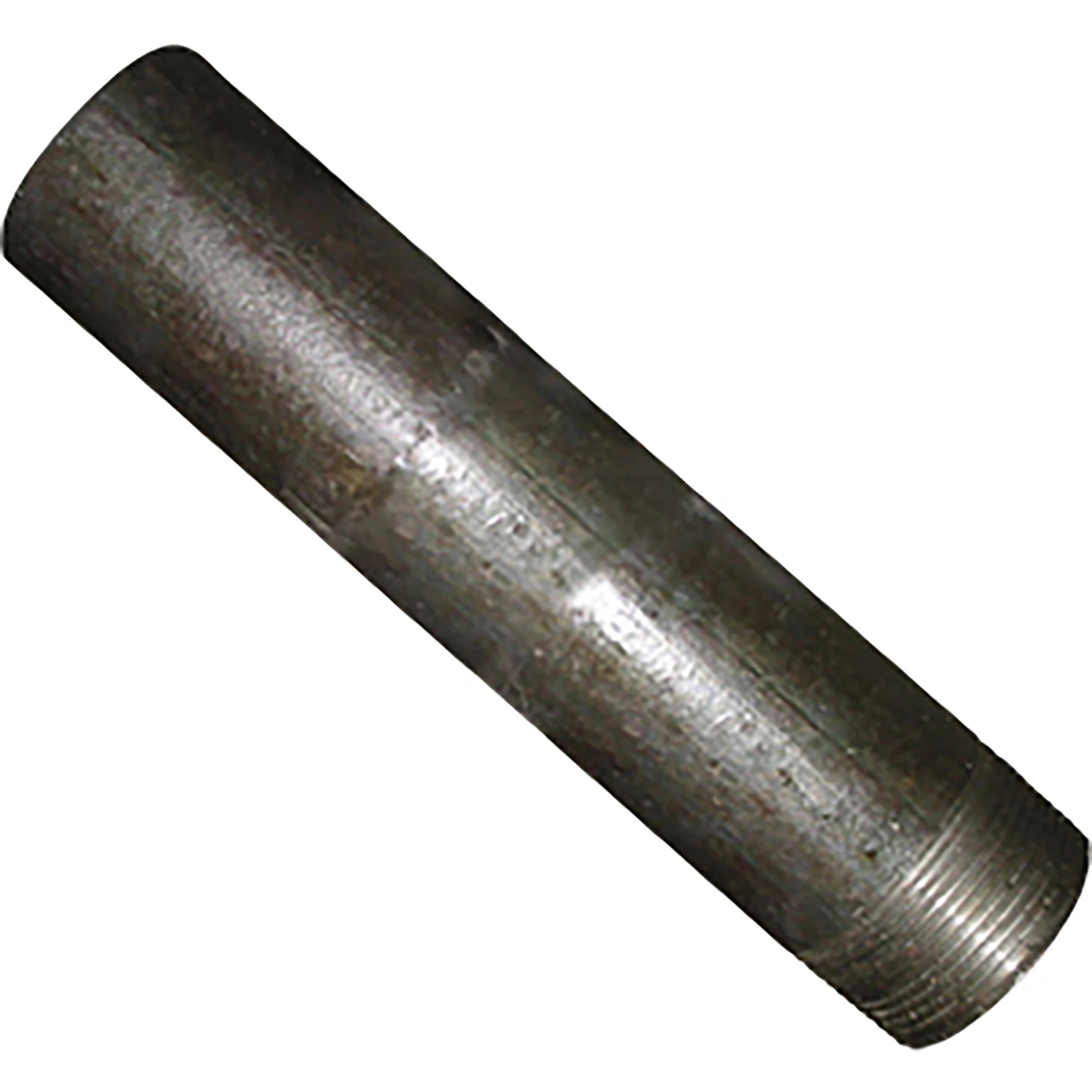 Exhaust Manifold Pipe - 1 1/2