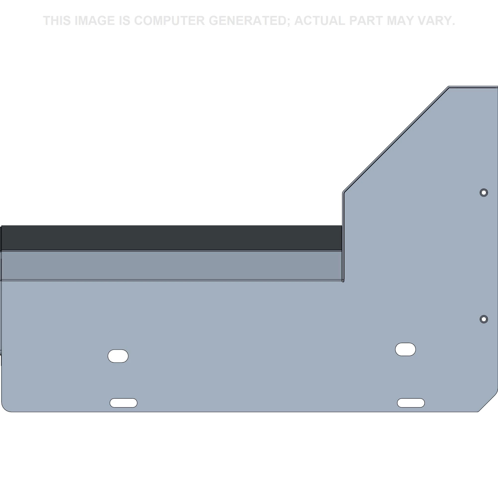 HEAT SHIELD | NEWHOLLANDAG | EU | EN