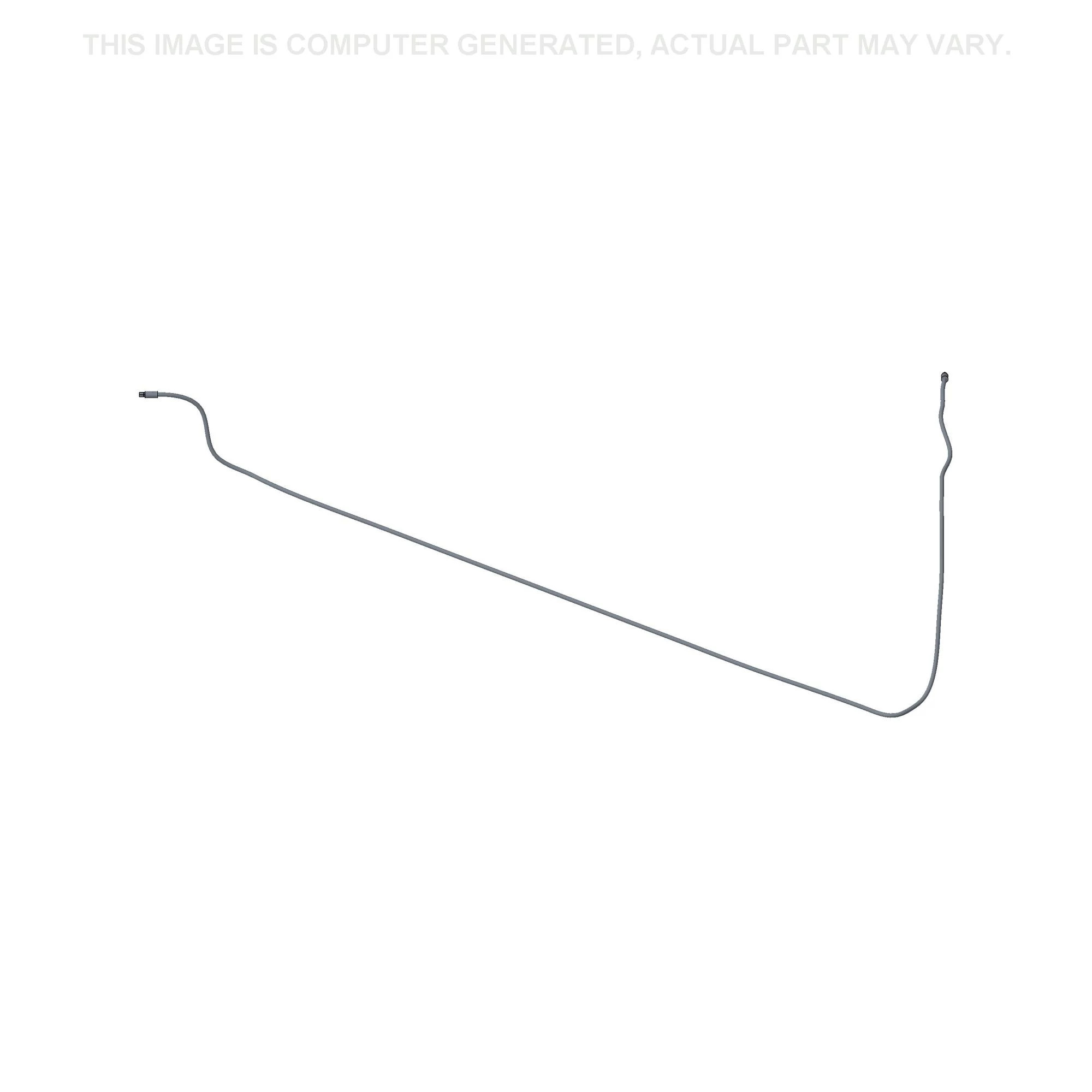 HOSE | CASEIH | CA | EN