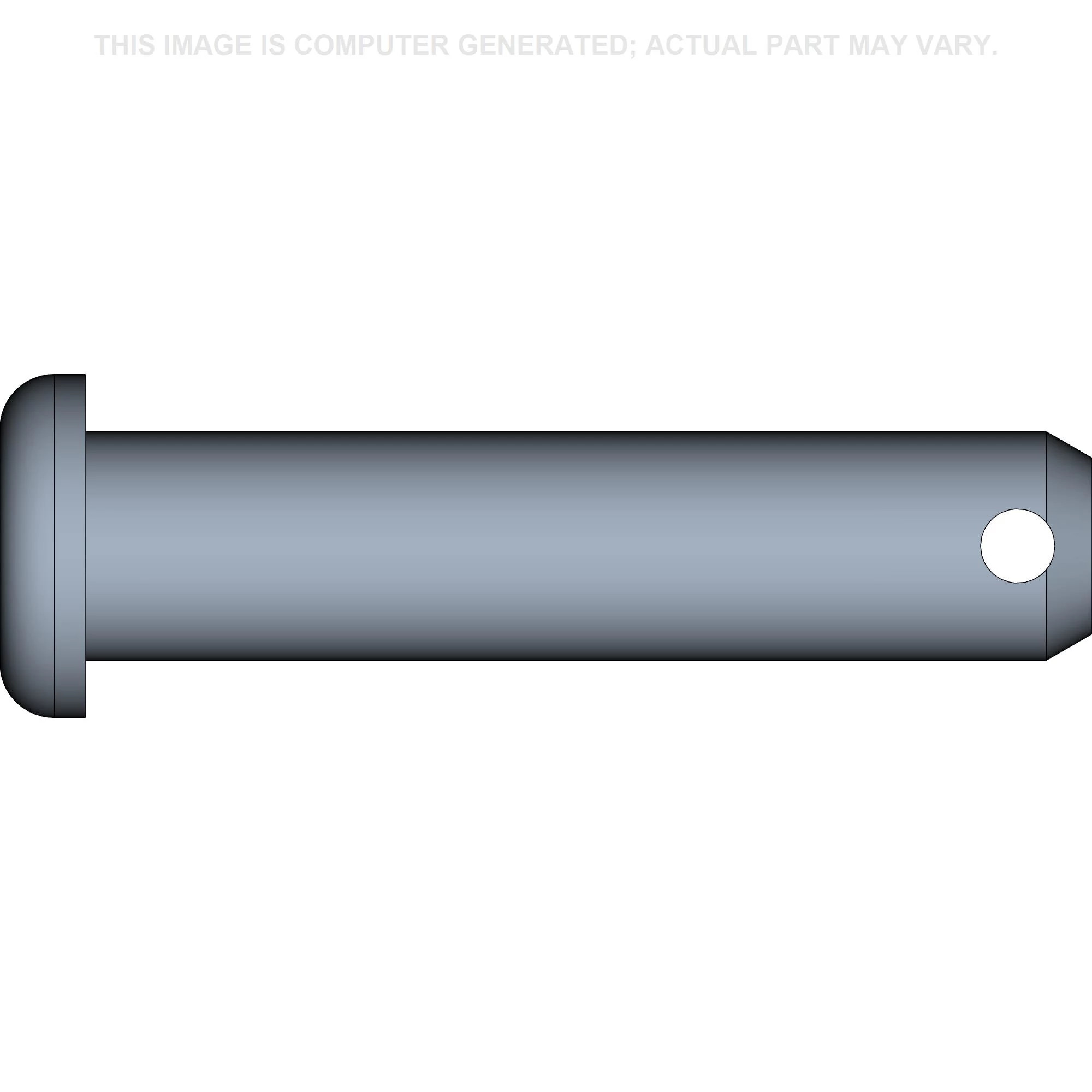 HEADED PIN | CASEIH | US | EN