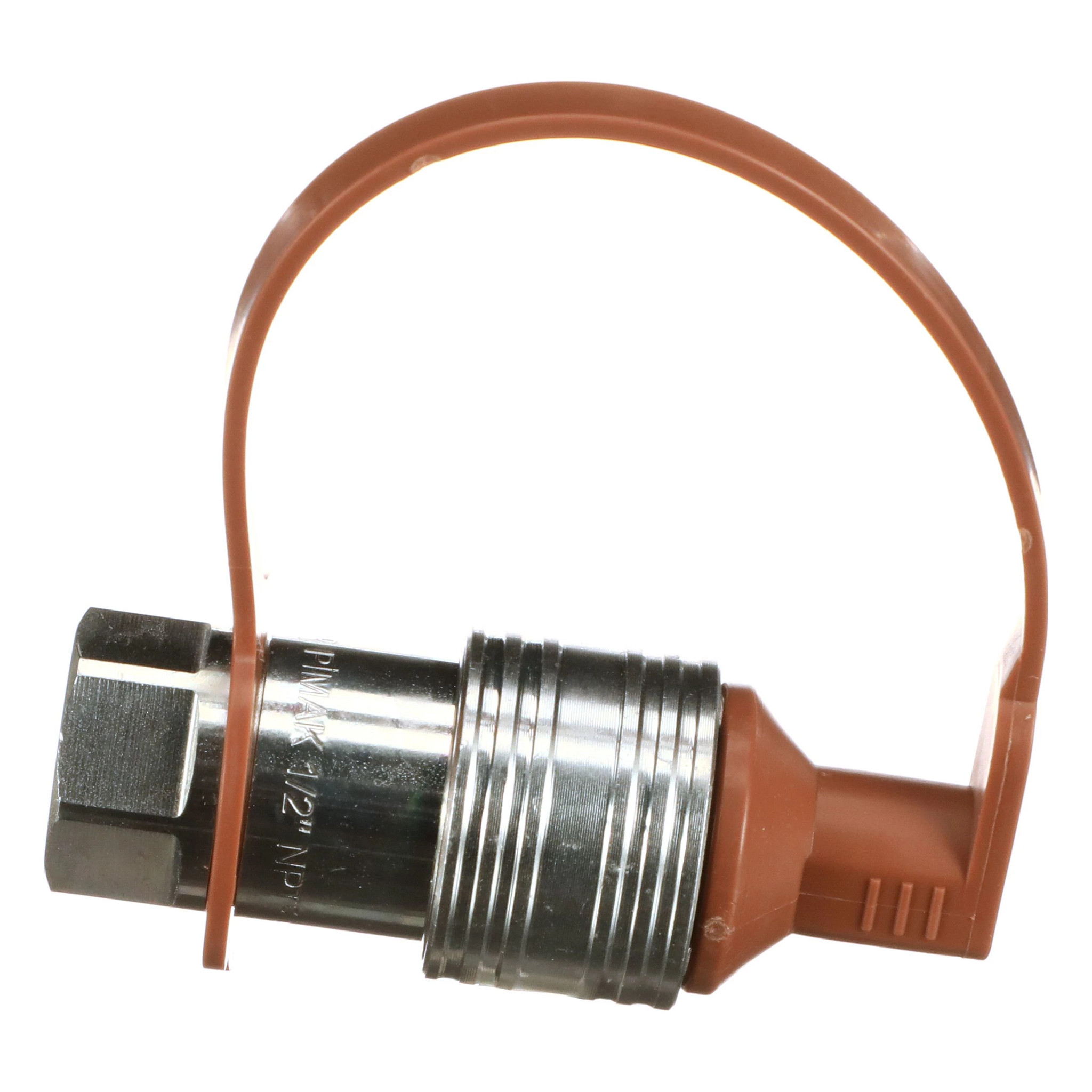 ENGATE RÁPIDO FÊMEA | NEWHOLLANDAG | SA | PT