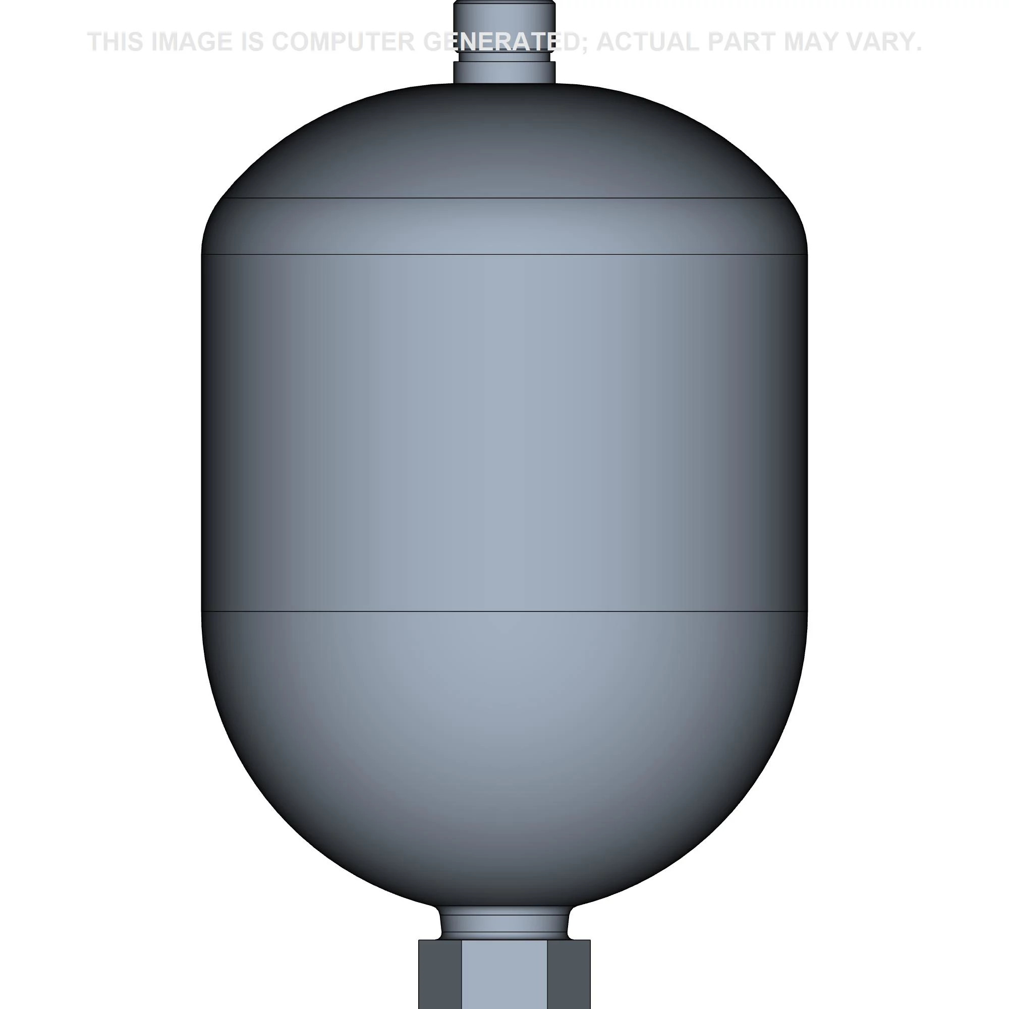 HYDROAKUMULATOR | STEYR | EU | FR