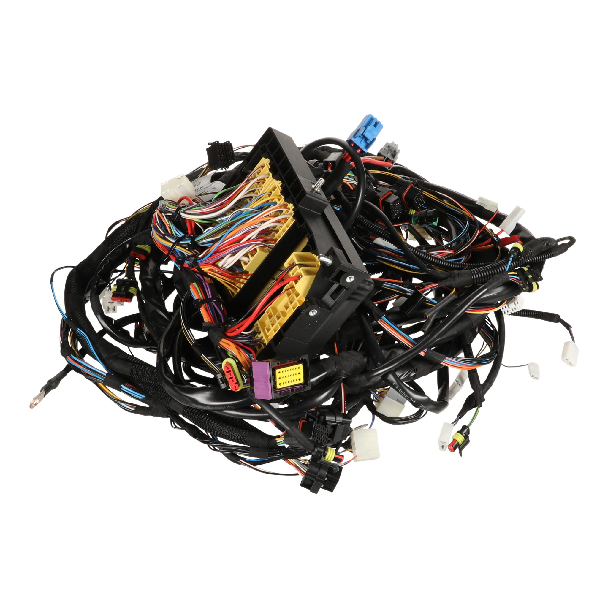 WIRE HARNESS | NEWHOLLANDAG | IE | EN