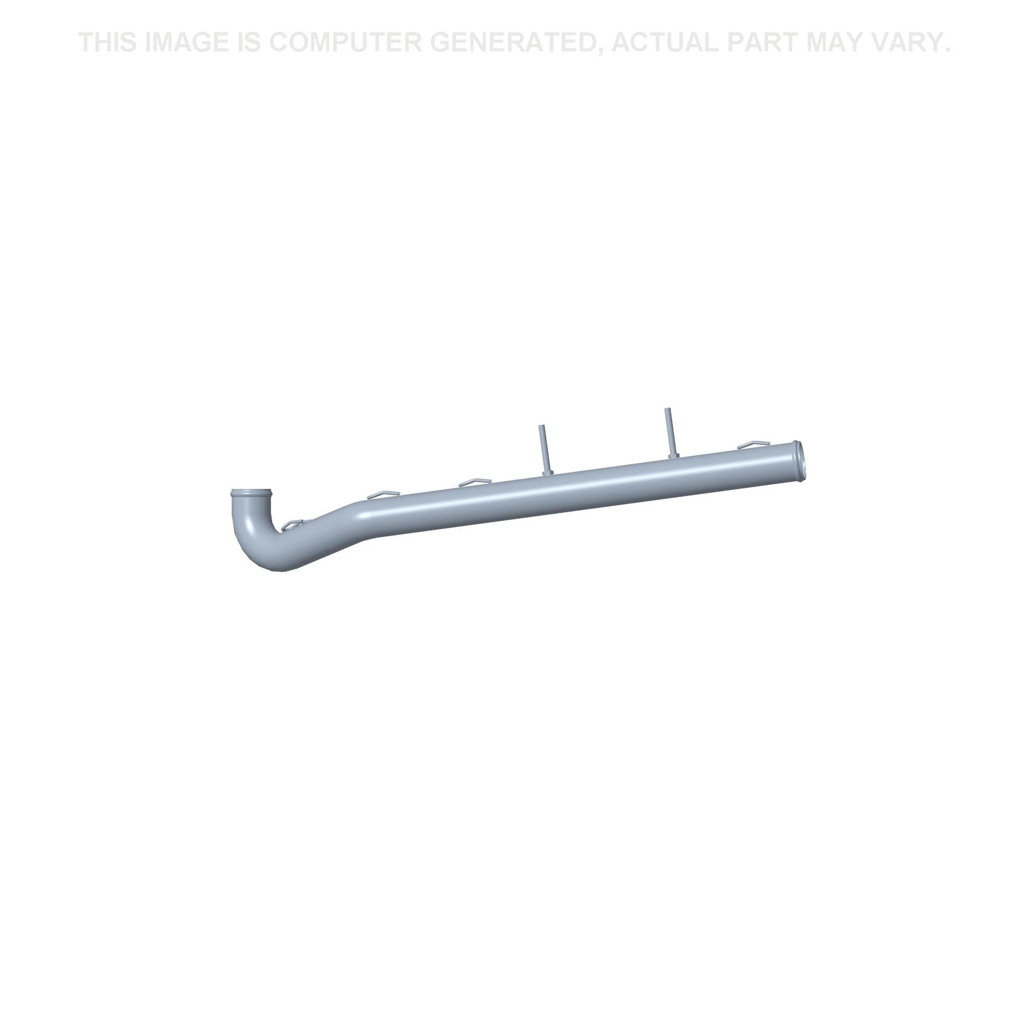 AIR INTAKE TUBE | CASECE | US | EN