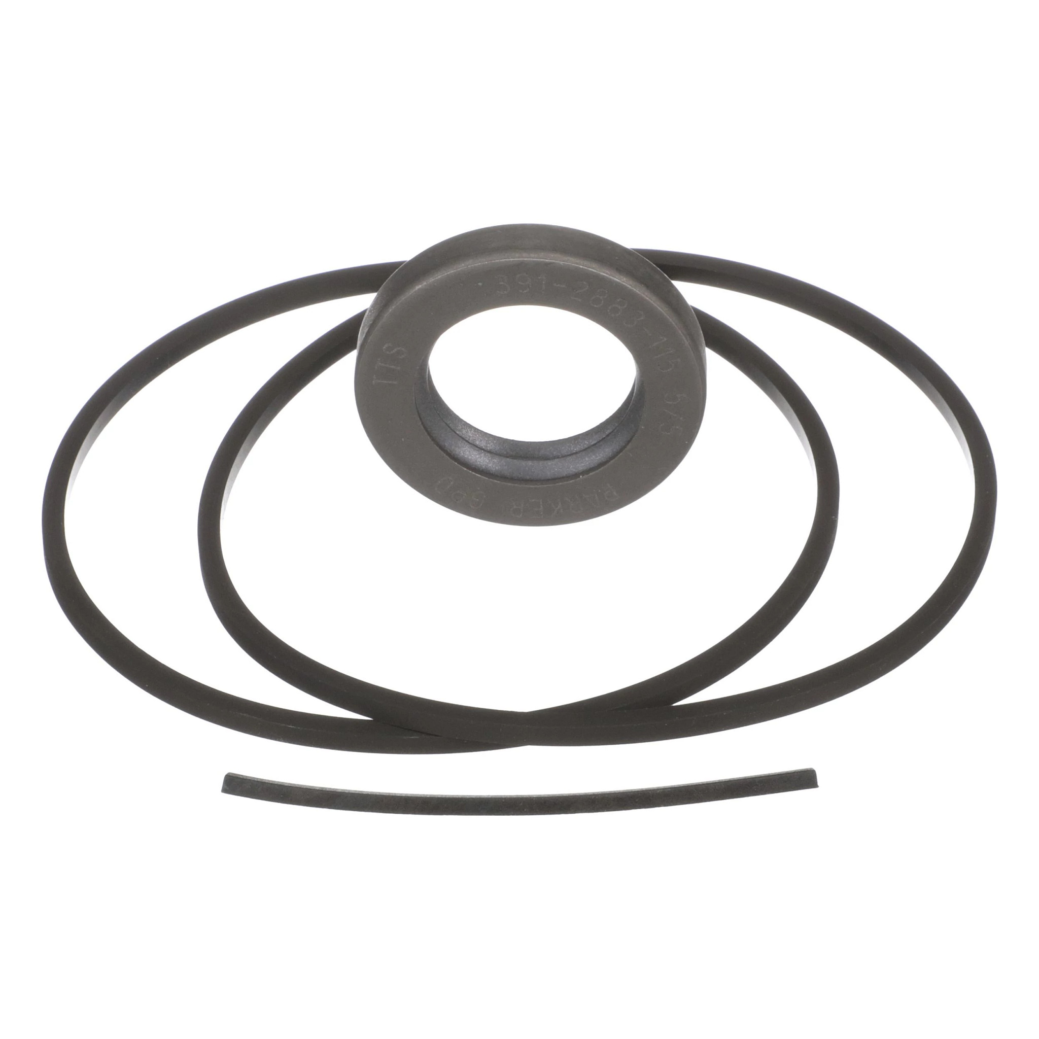 SEAL KIT | CASEIH | US | EN