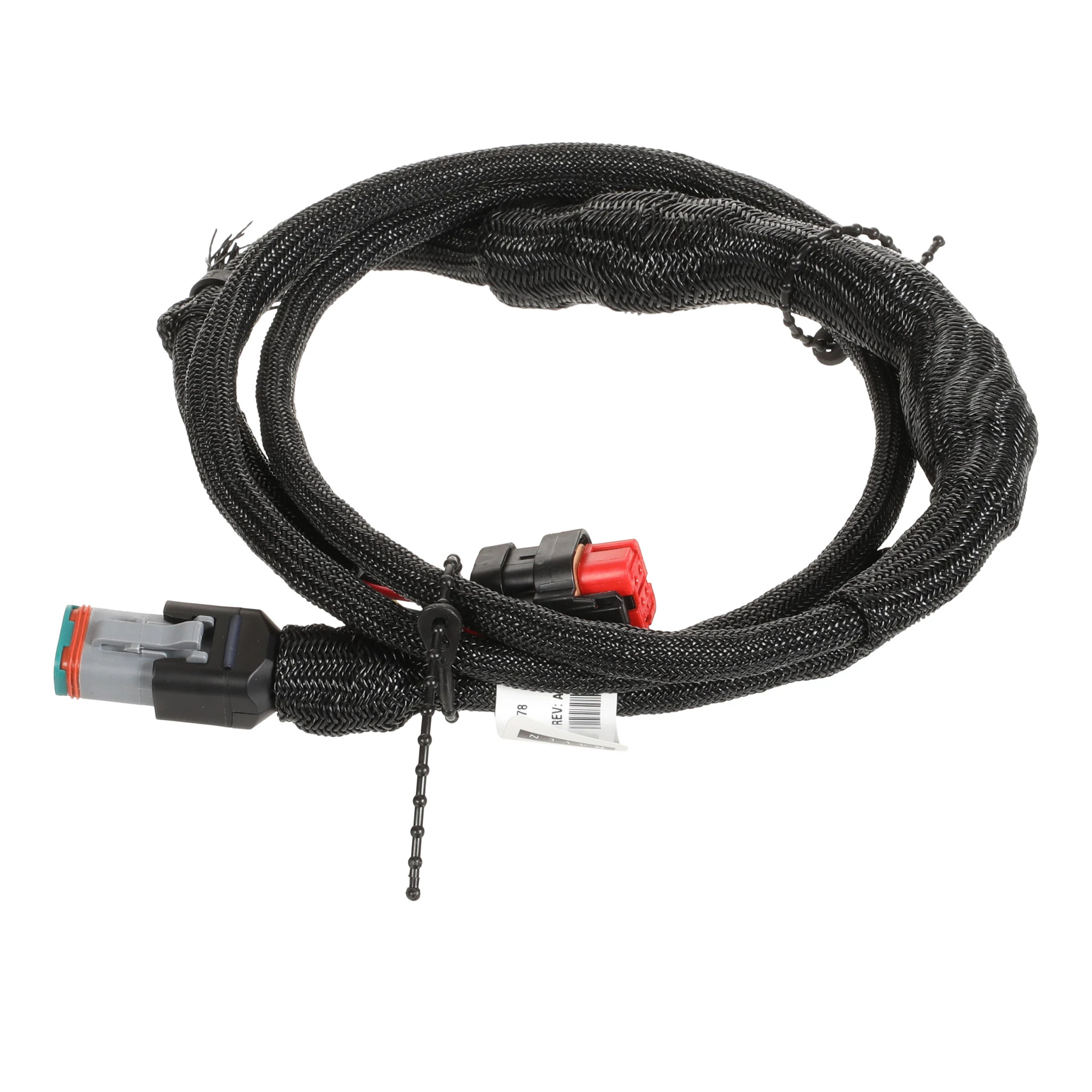 Cable | CASEIH | CA | EN