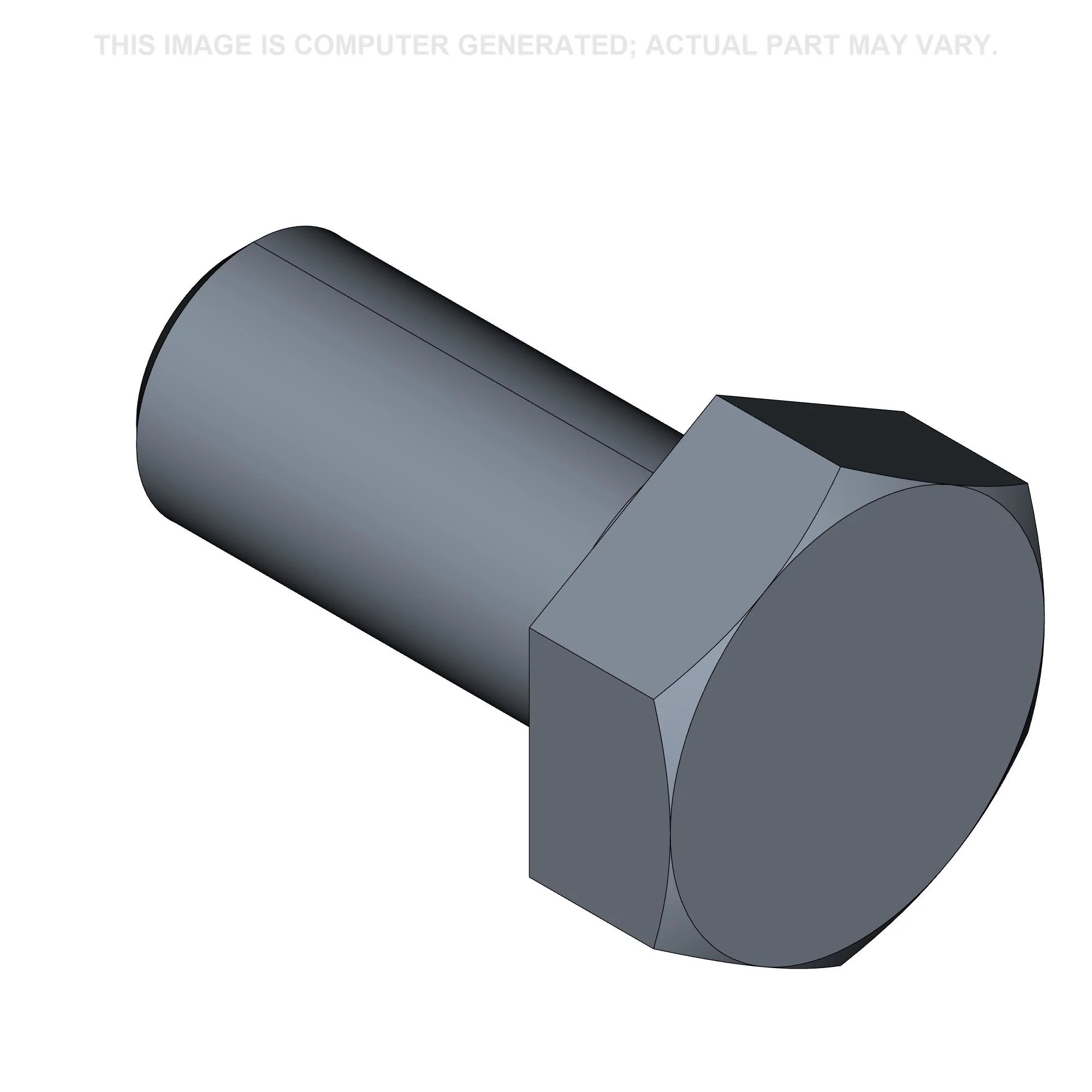 Bolt - Cl 8.8 - M10 x 20 | CASEIH | BR | PT