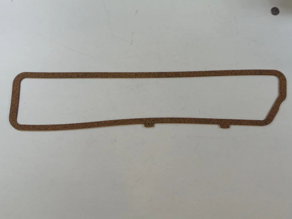 GASKET | CASEIH | CA | EN