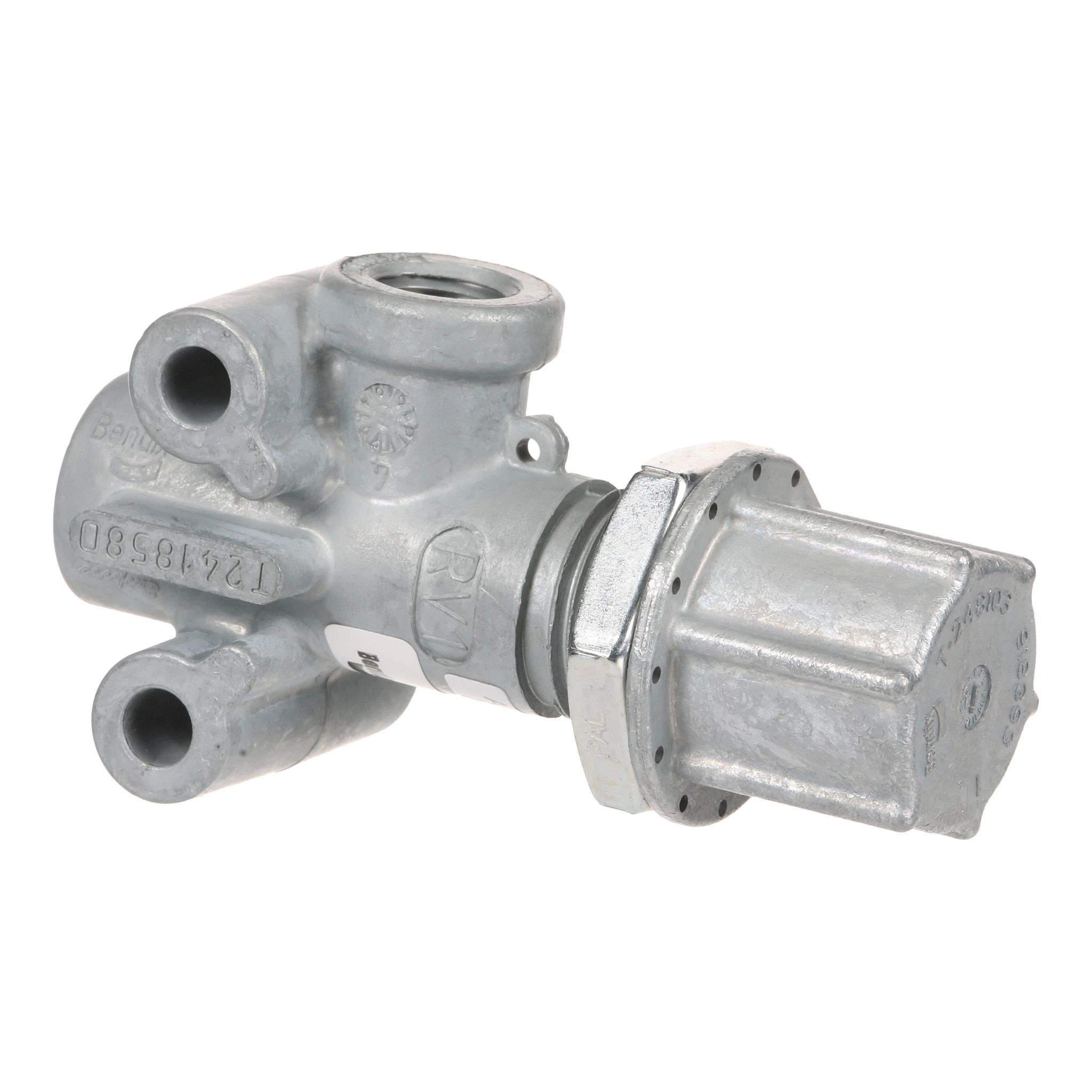 Valve | CASECE | CA | EN