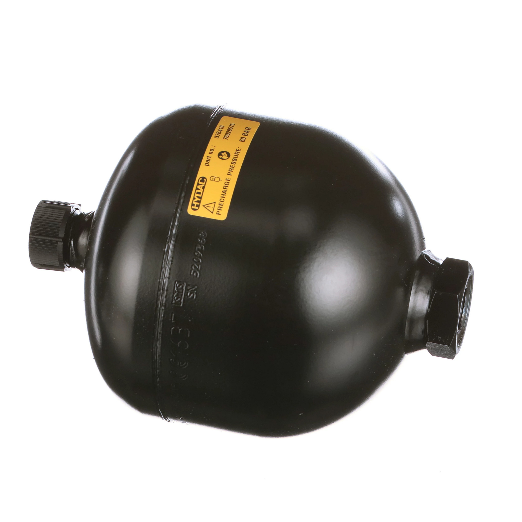 Kitagawa SS1246C15Y Open Center Hydraulic Cylinder