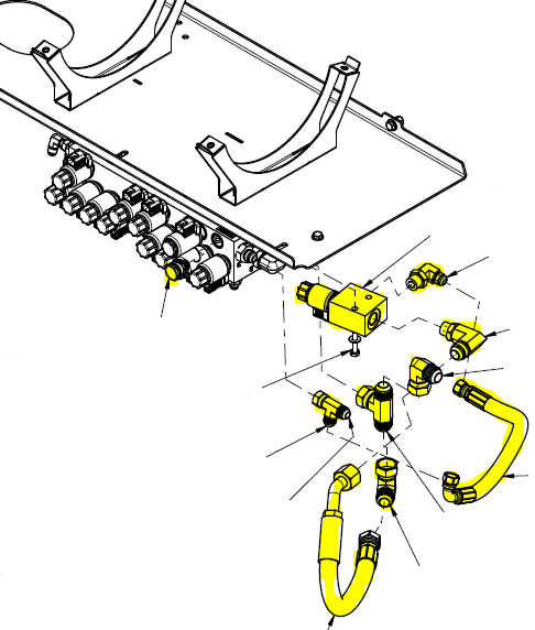 KIT DIA, ENSILADORA | CASEIH | EU | PT
