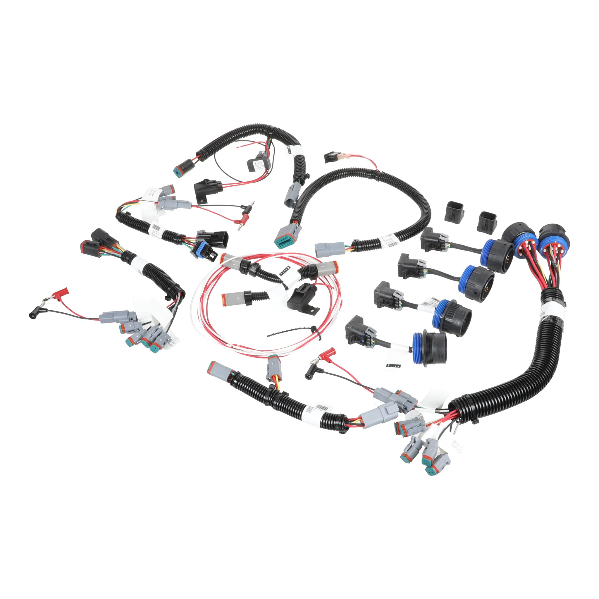 KIT - 117-1007-051