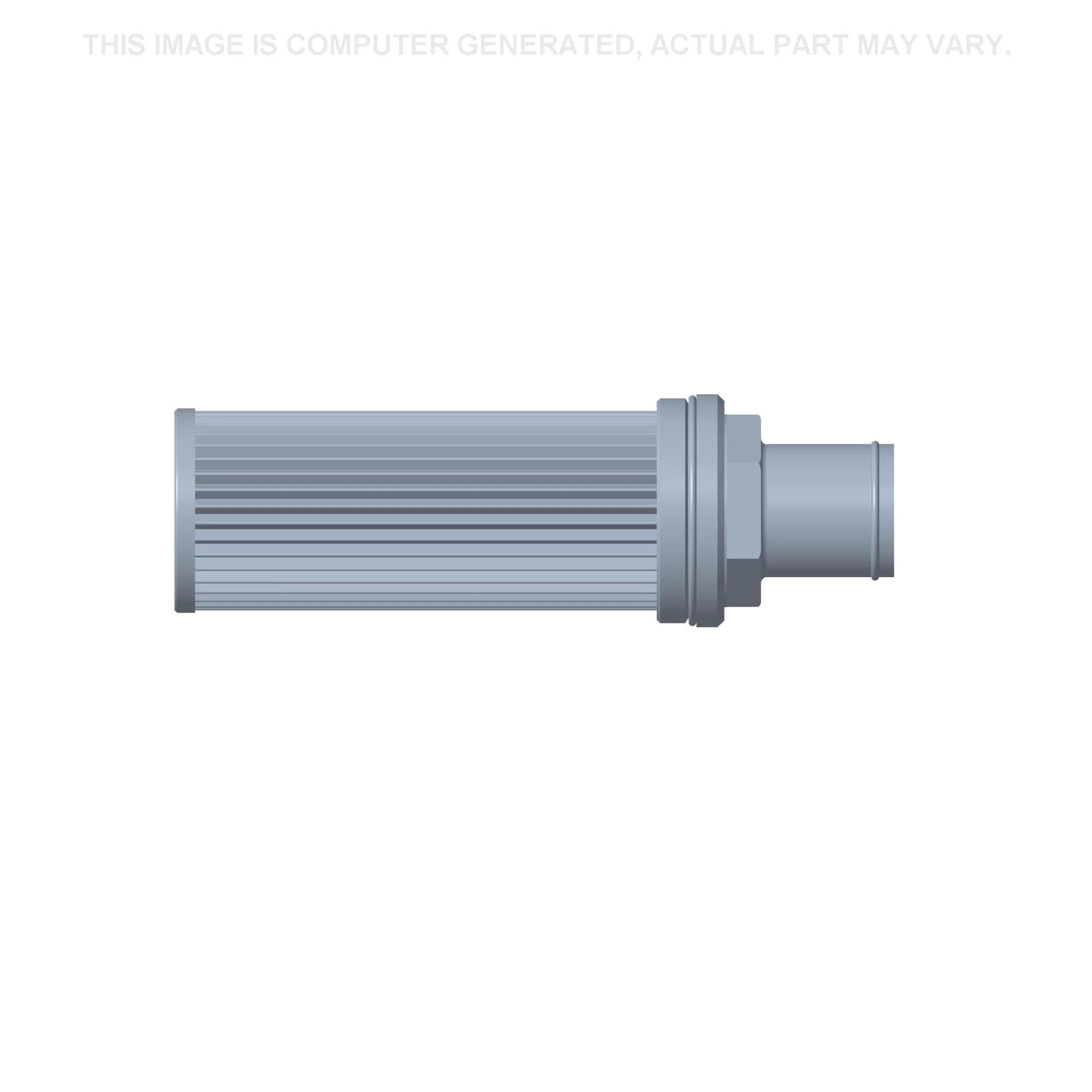 Hydraulic Filter Strainer