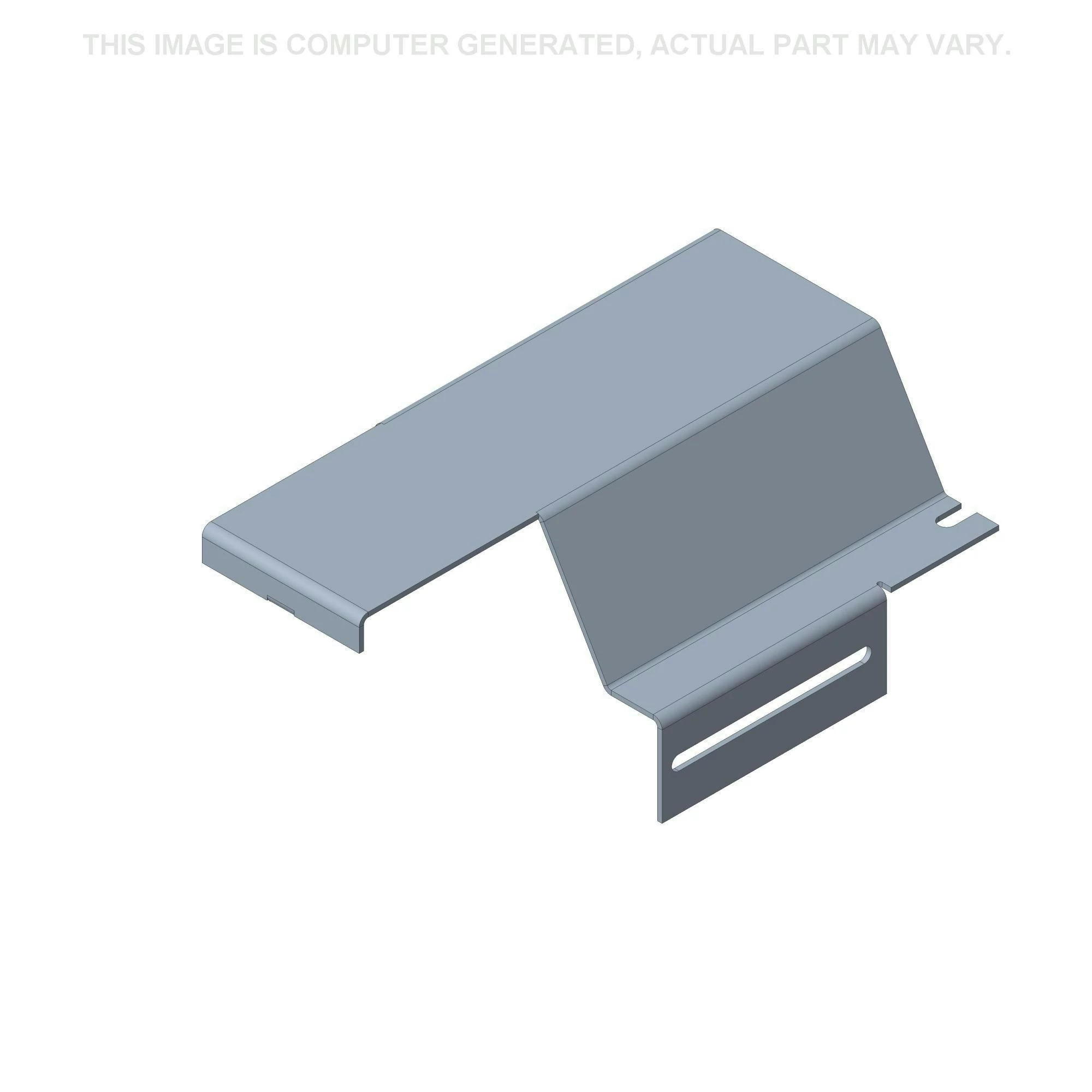 Bracket | CASECE | CA | EN