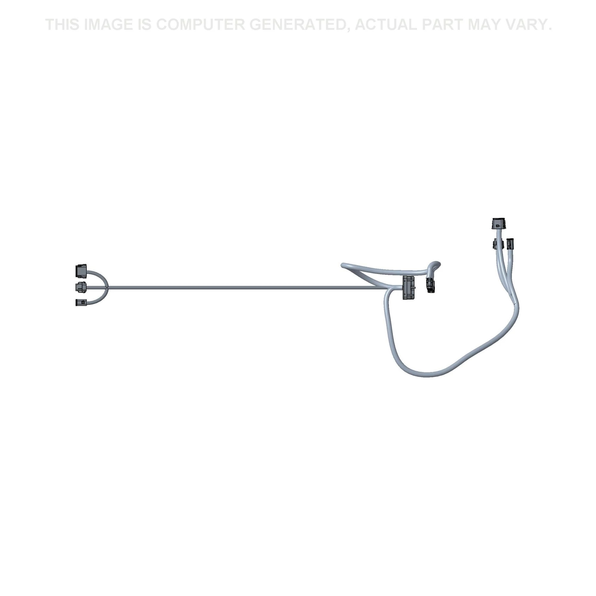 WIRE HARNESS | CASECE | CA | EN